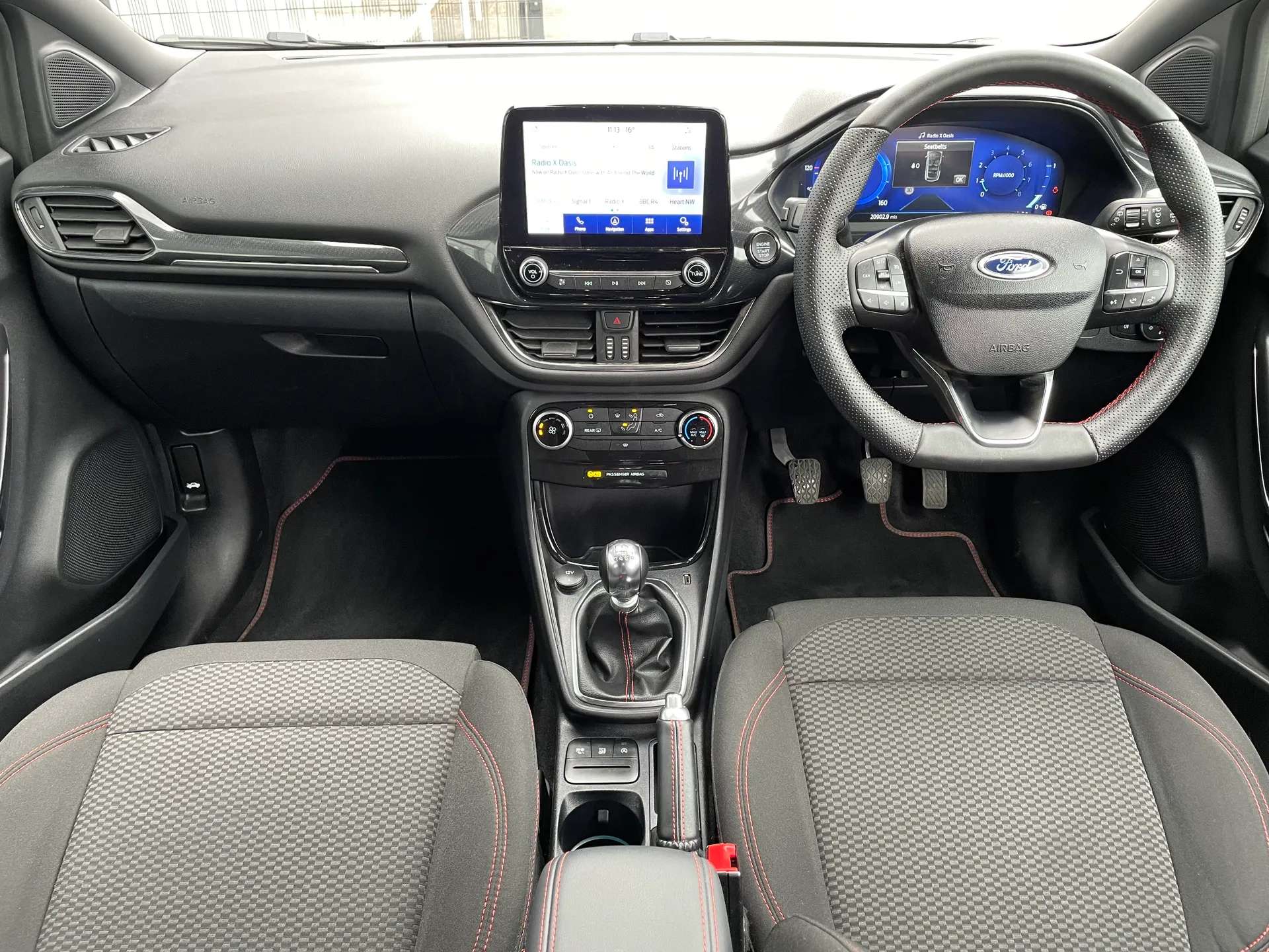 2023 FORD PUMA 2023 FORD PUMA