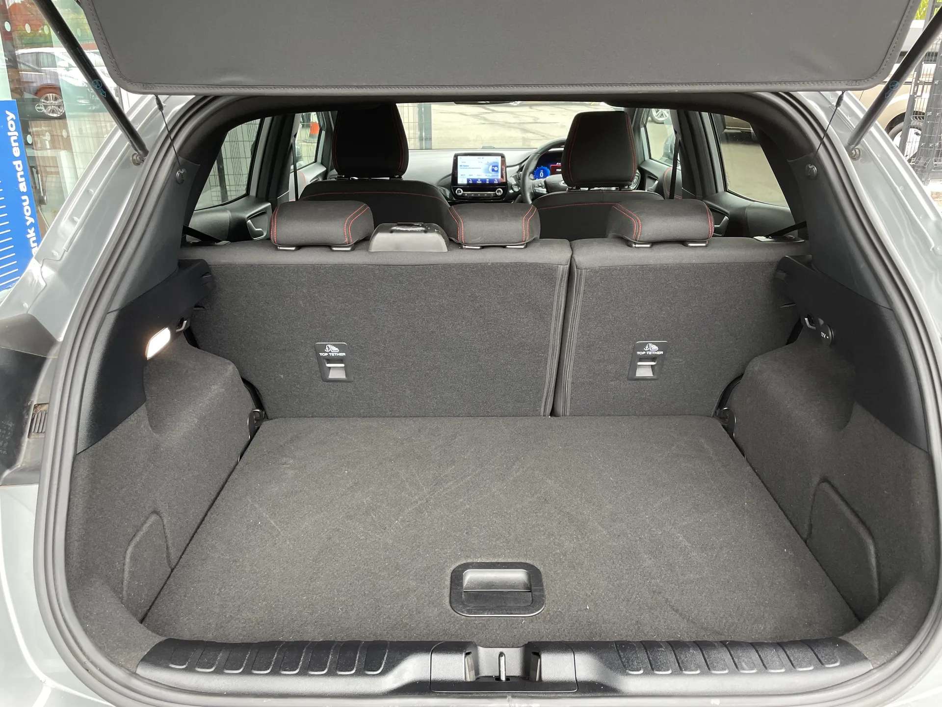 2023 FORD PUMA 2023 FORD PUMA