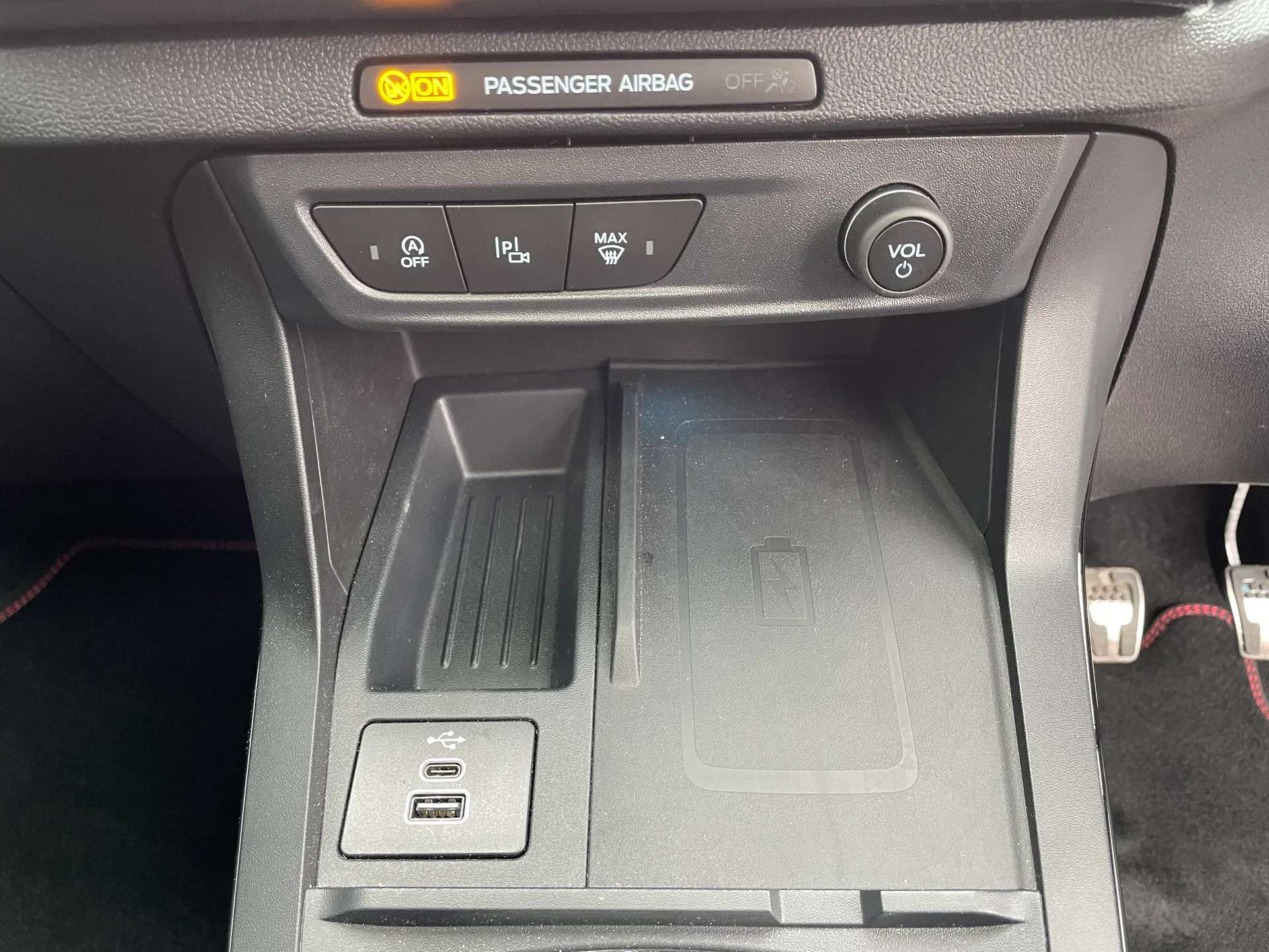 2024 FORD PUMA 2024 FORD PUMA