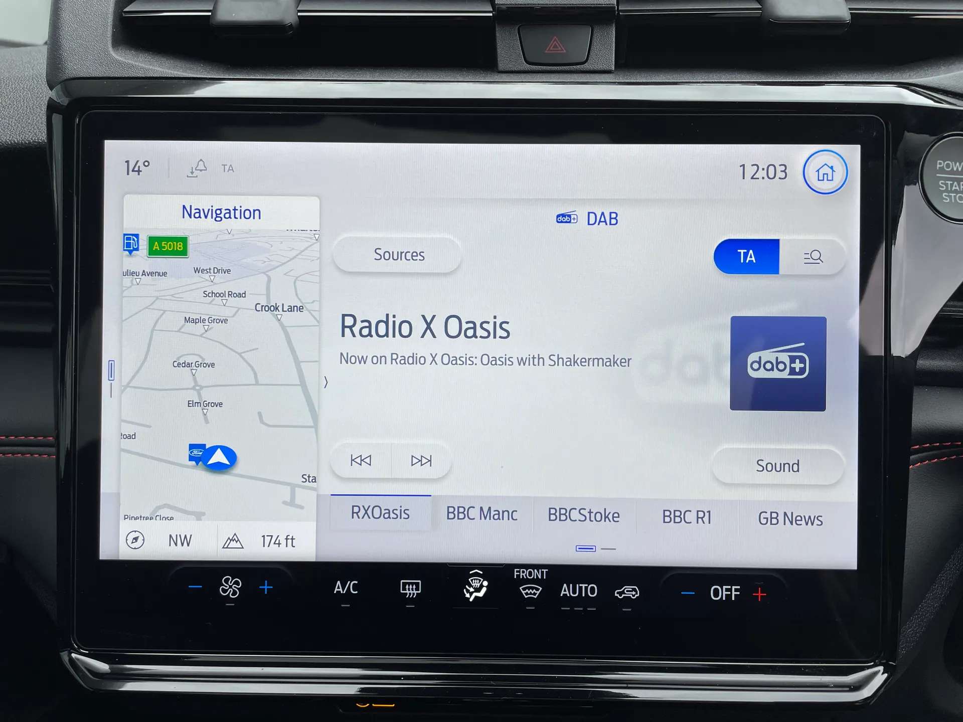 2024 FORD PUMA 2024 FORD PUMA