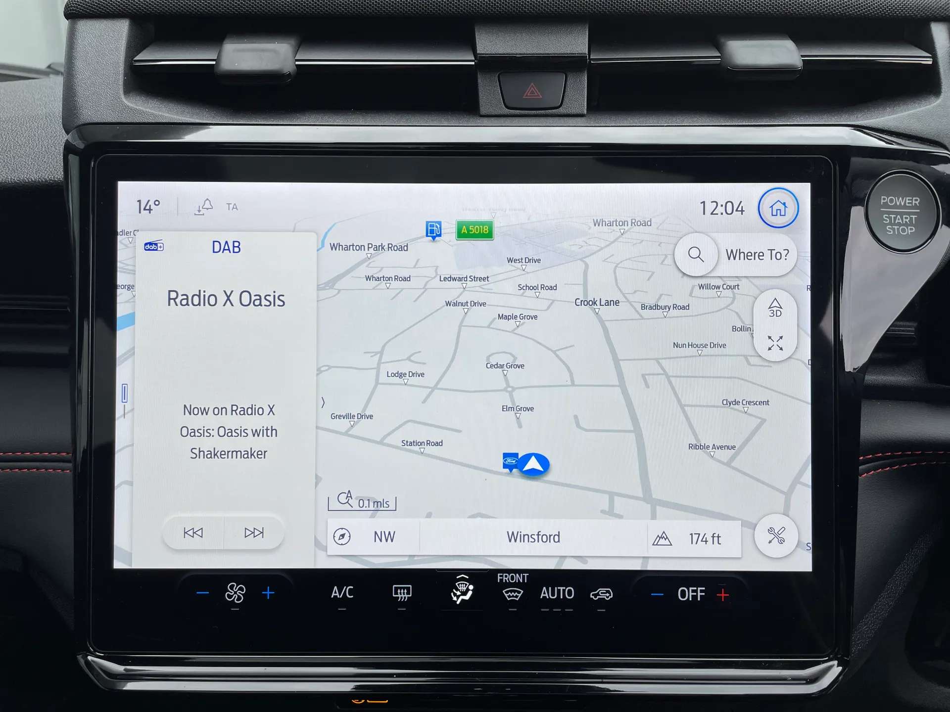 2024 FORD PUMA 2024 FORD PUMA