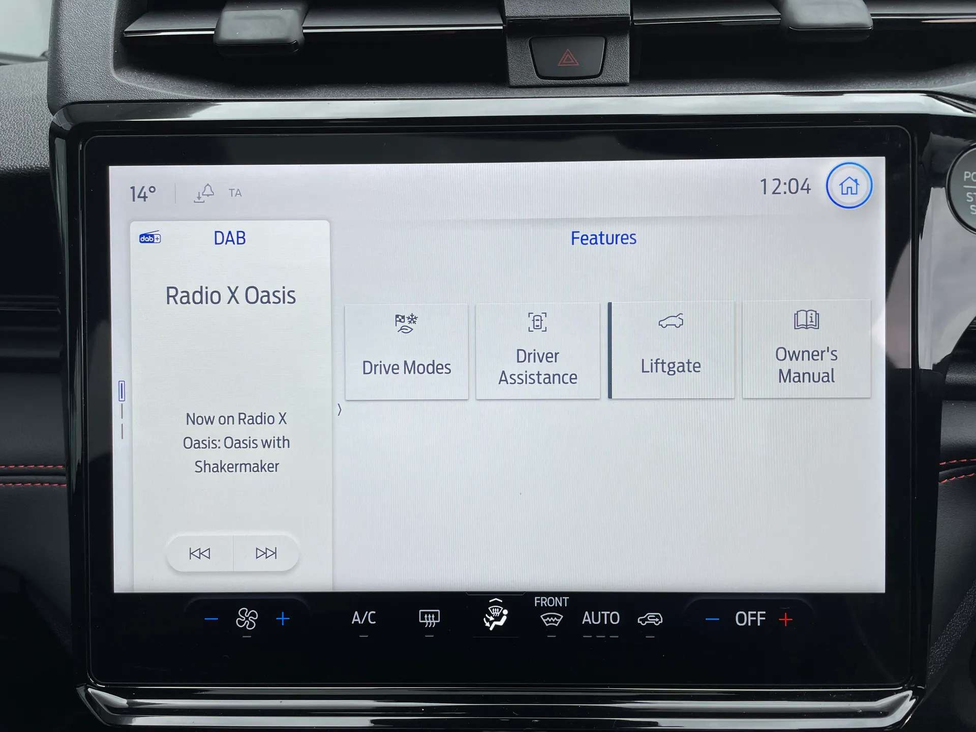 2024 FORD PUMA 2024 FORD PUMA