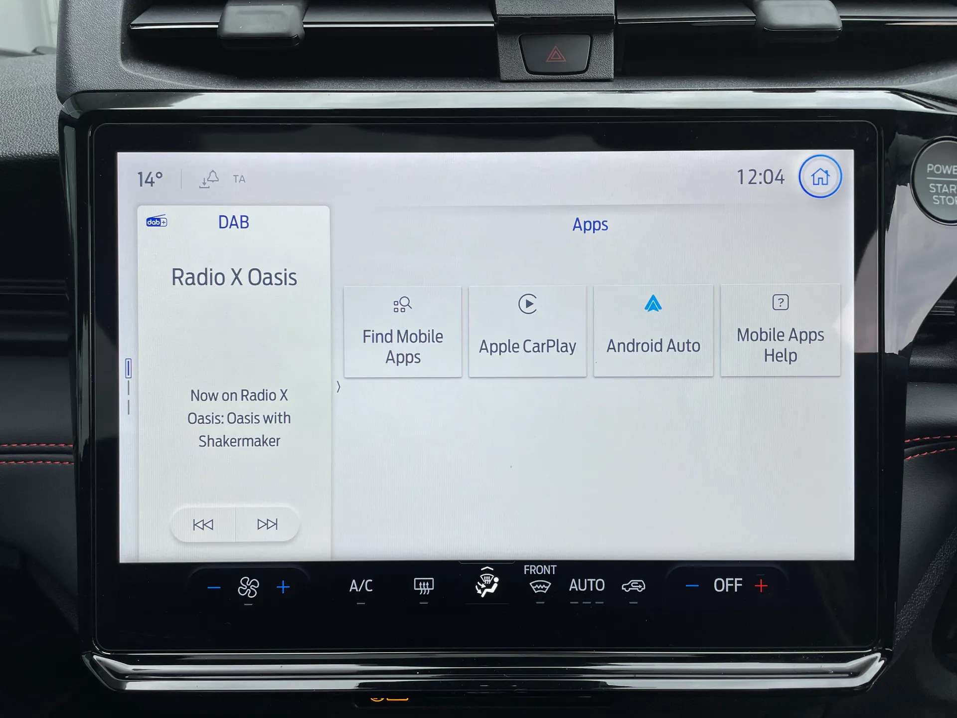 2024 FORD PUMA 2024 FORD PUMA