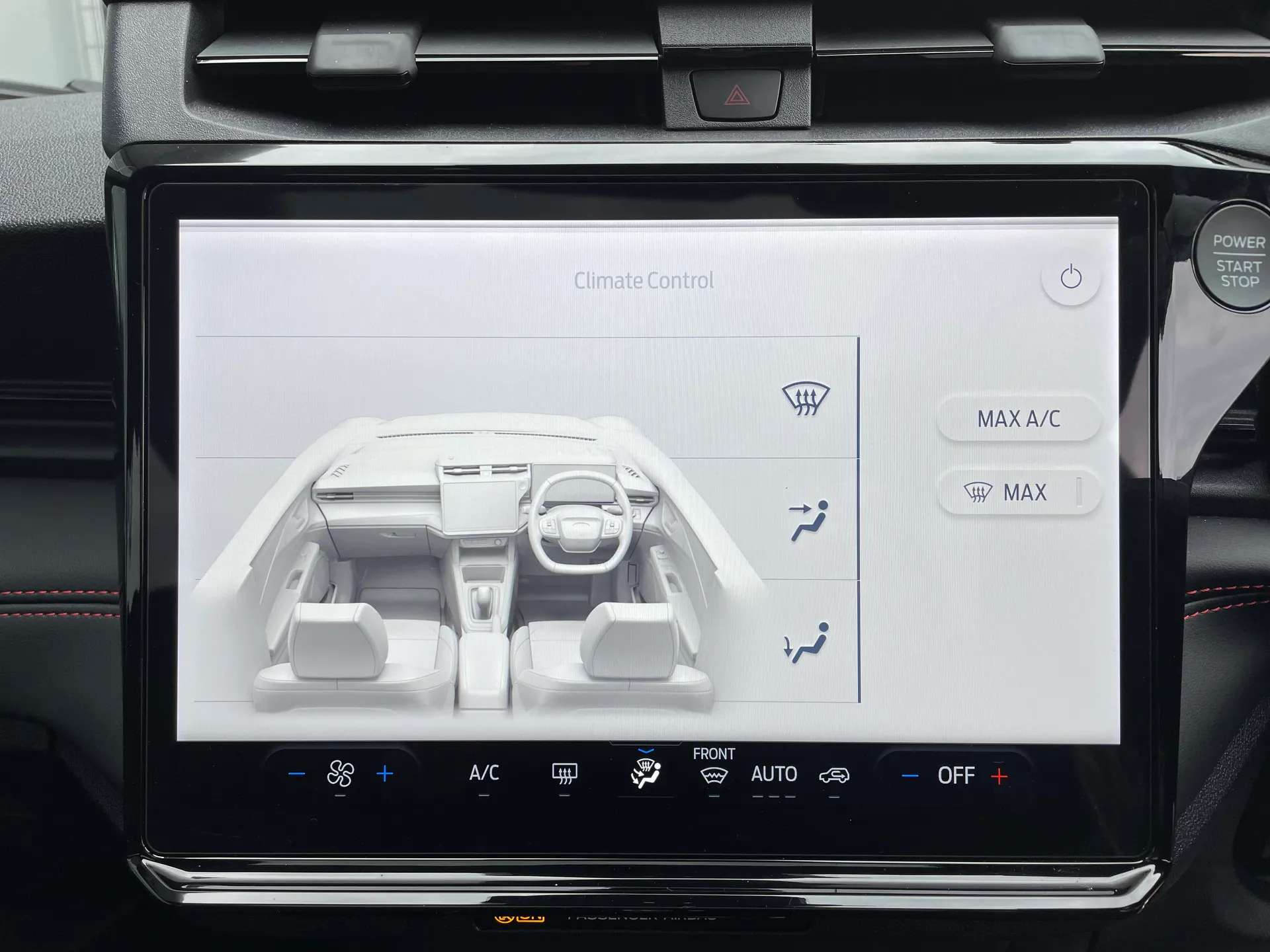 2024 FORD PUMA 2024 FORD PUMA