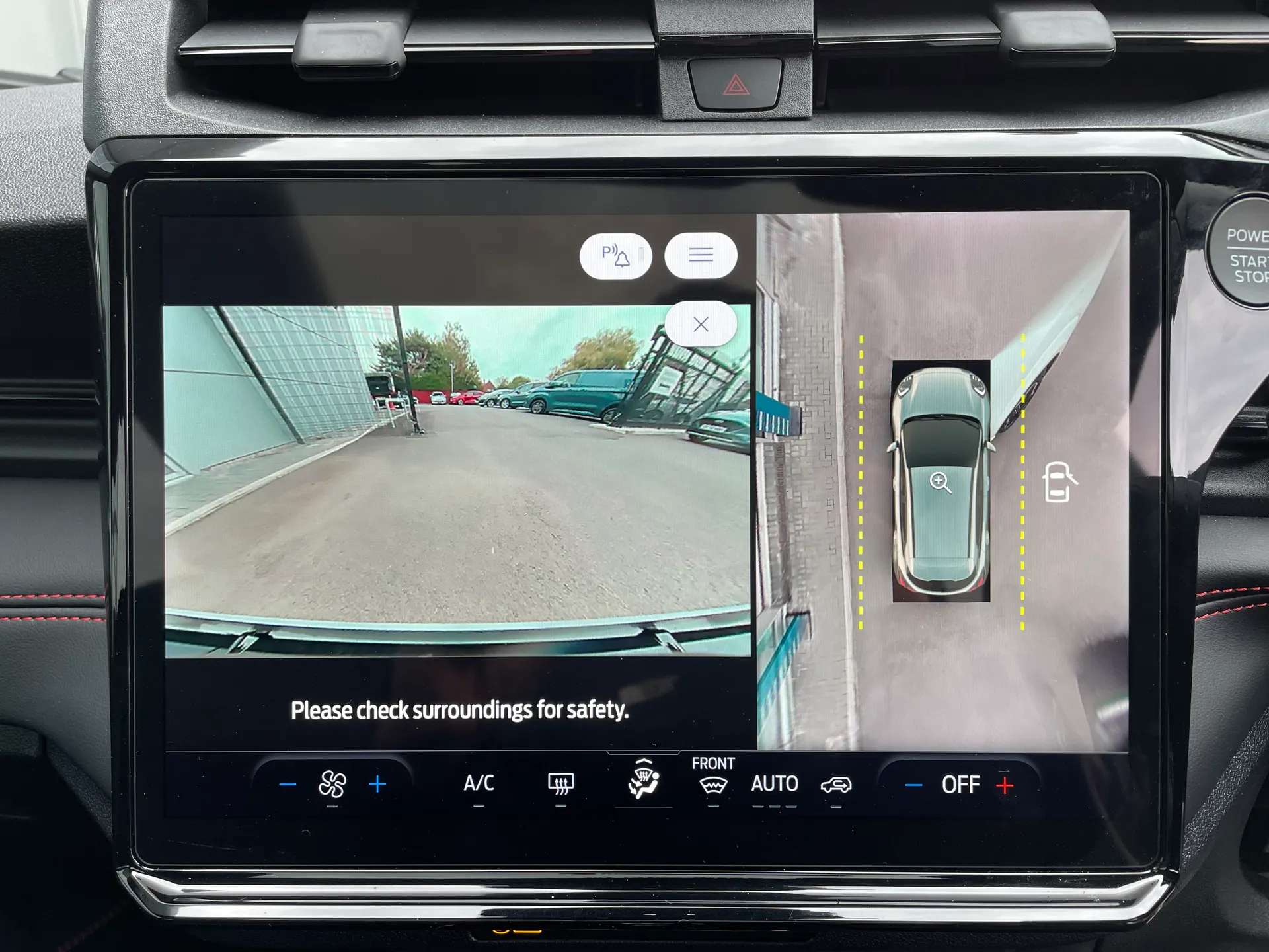 2024 FORD PUMA 2024 FORD PUMA