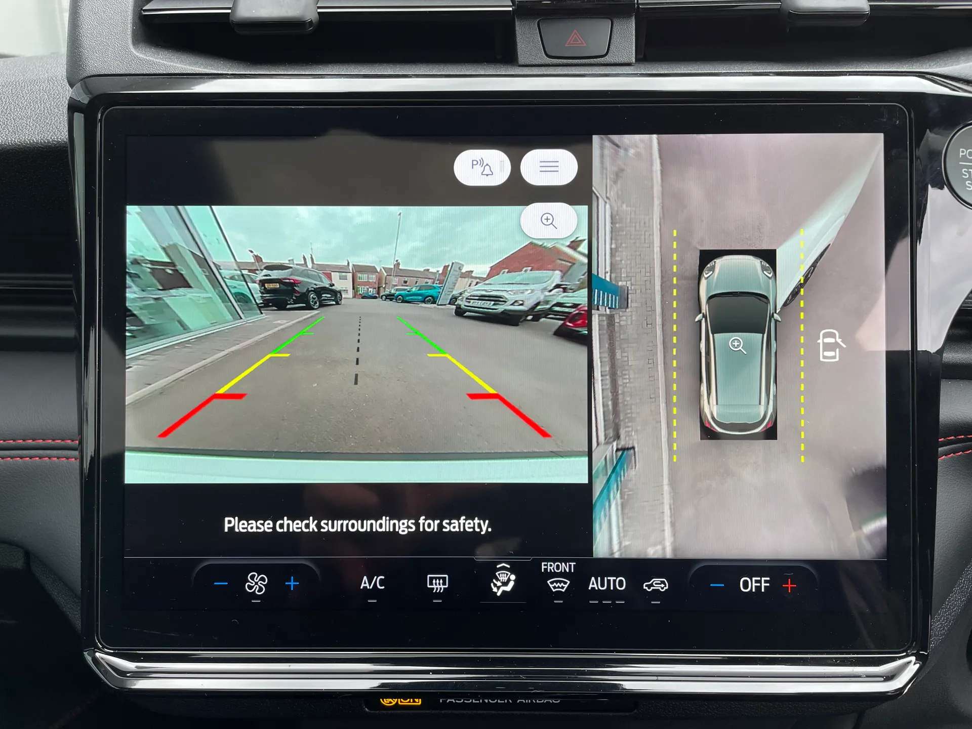 2024 FORD PUMA 2024 FORD PUMA