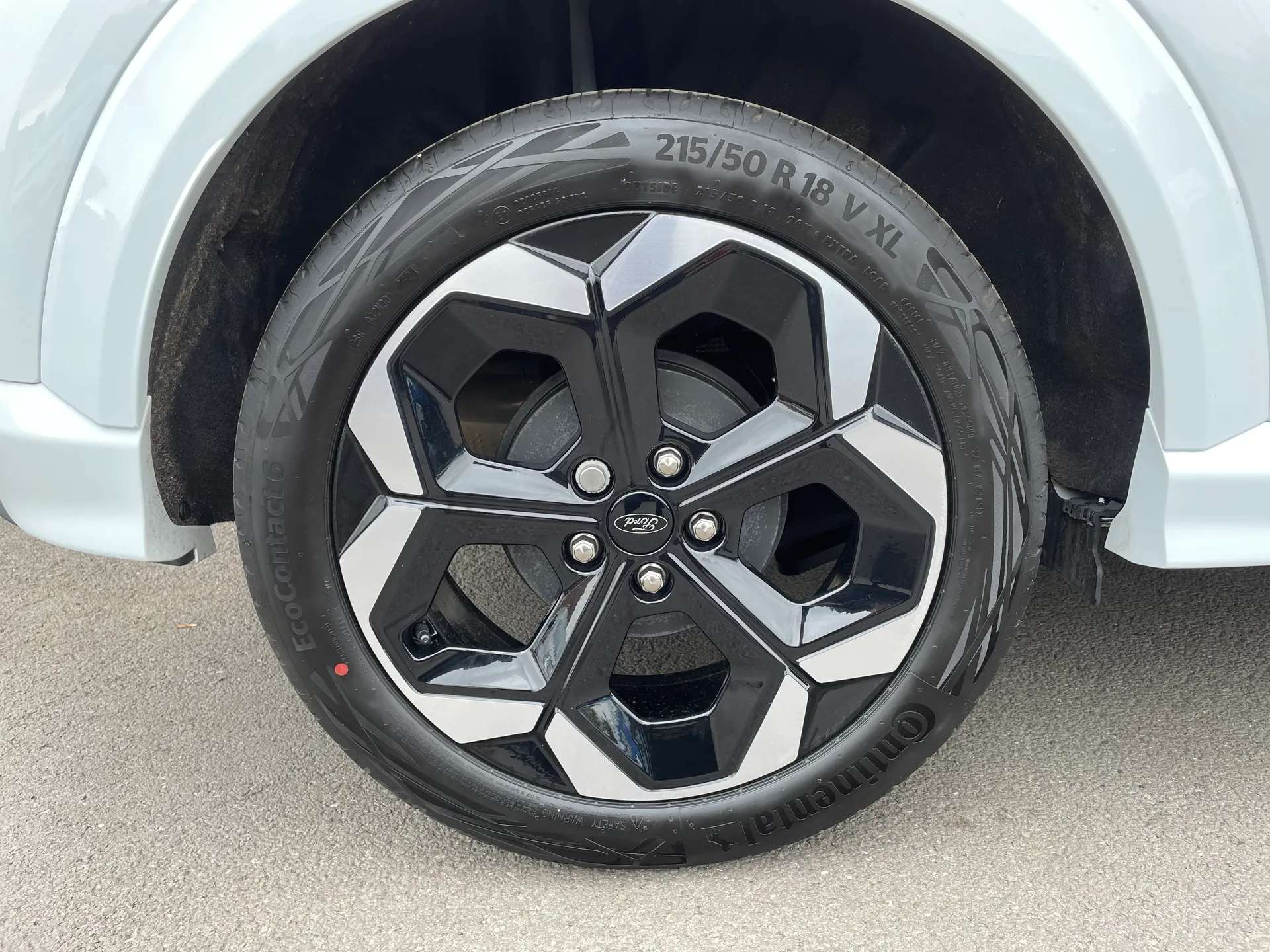 2024 FORD PUMA 2024 FORD PUMA