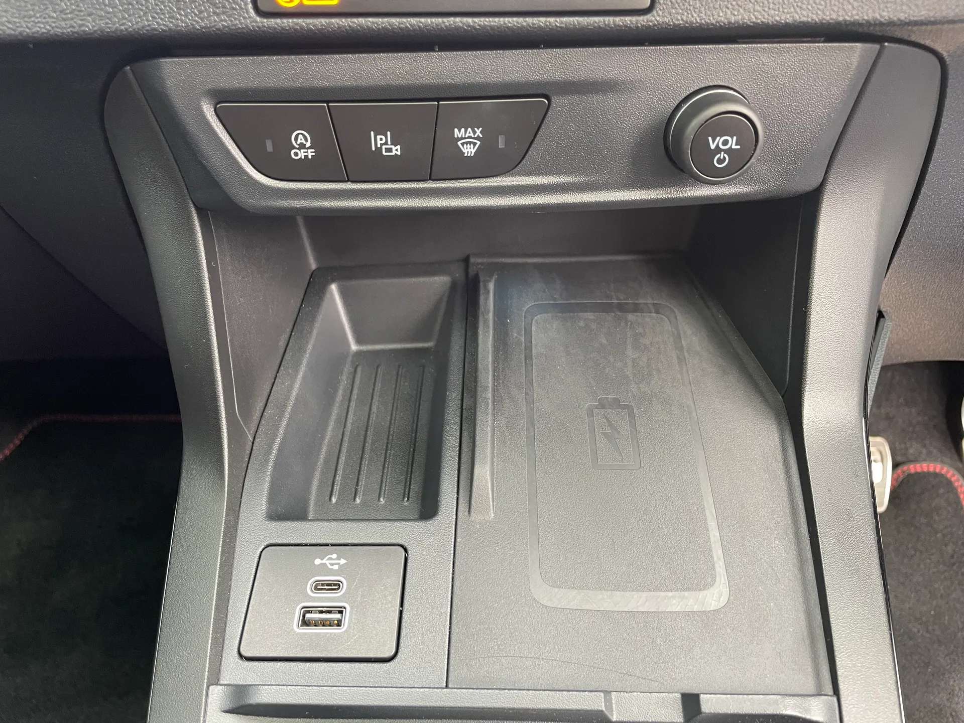 2024 FORD PUMA 2024 FORD PUMA