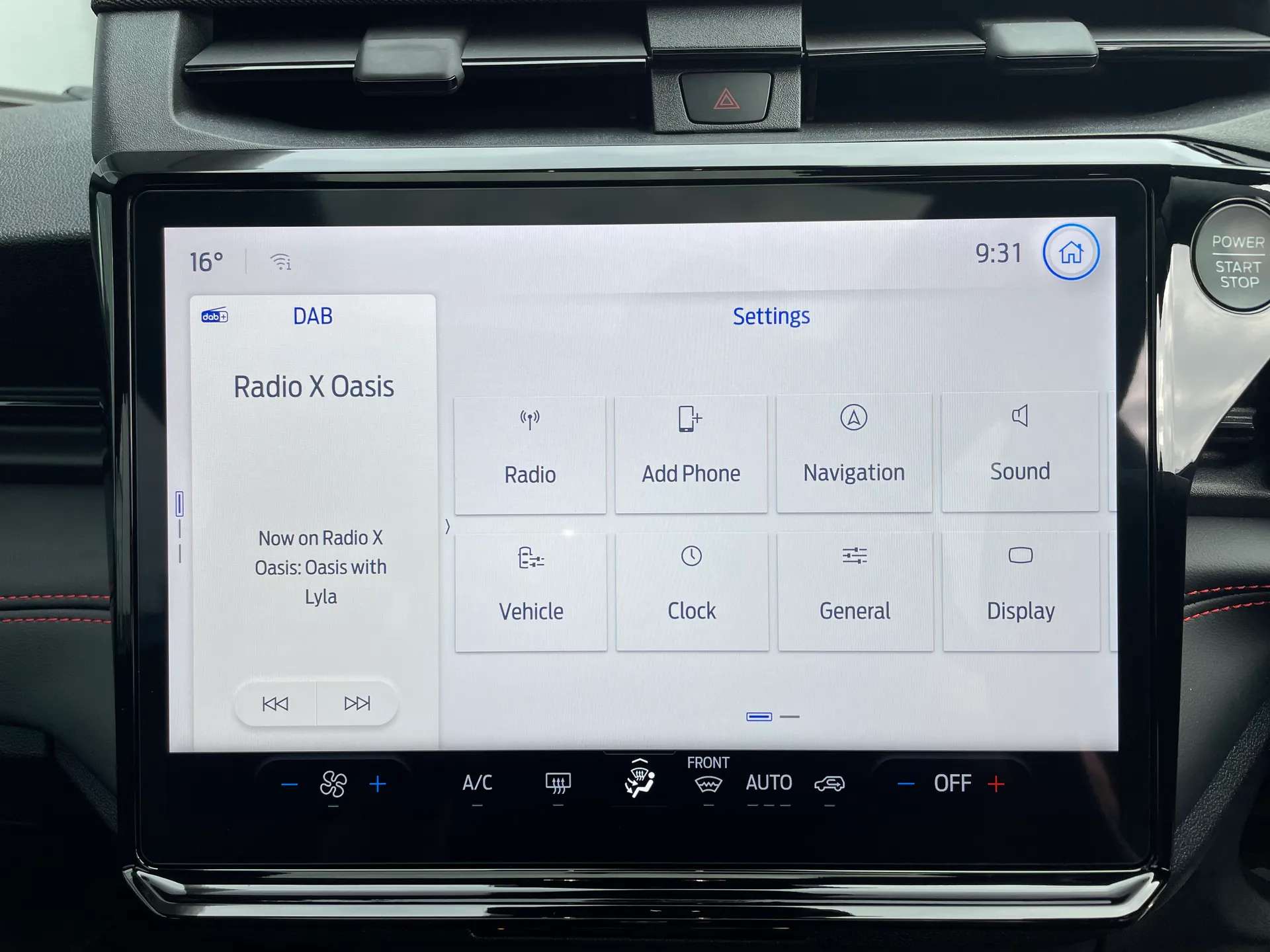 2024 FORD PUMA 2024 FORD PUMA