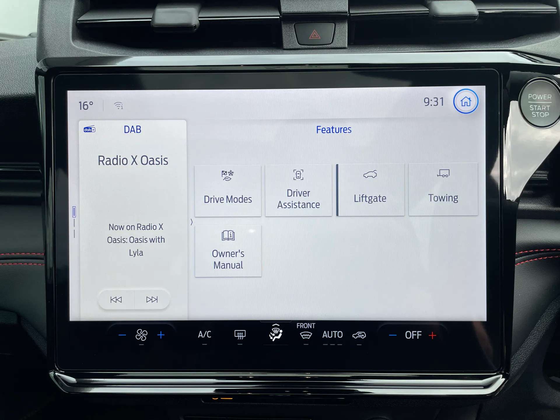 2024 FORD PUMA 2024 FORD PUMA
