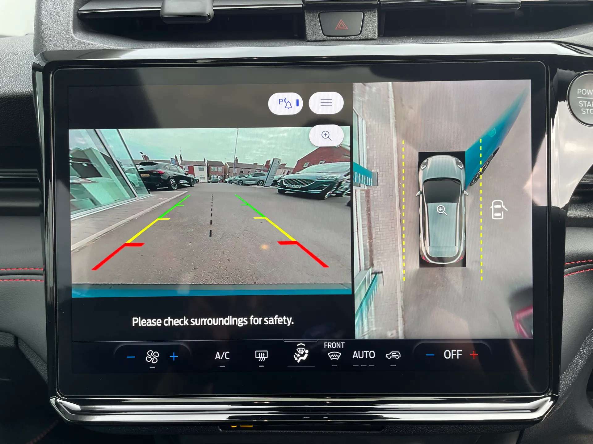 2024 FORD PUMA 2024 FORD PUMA