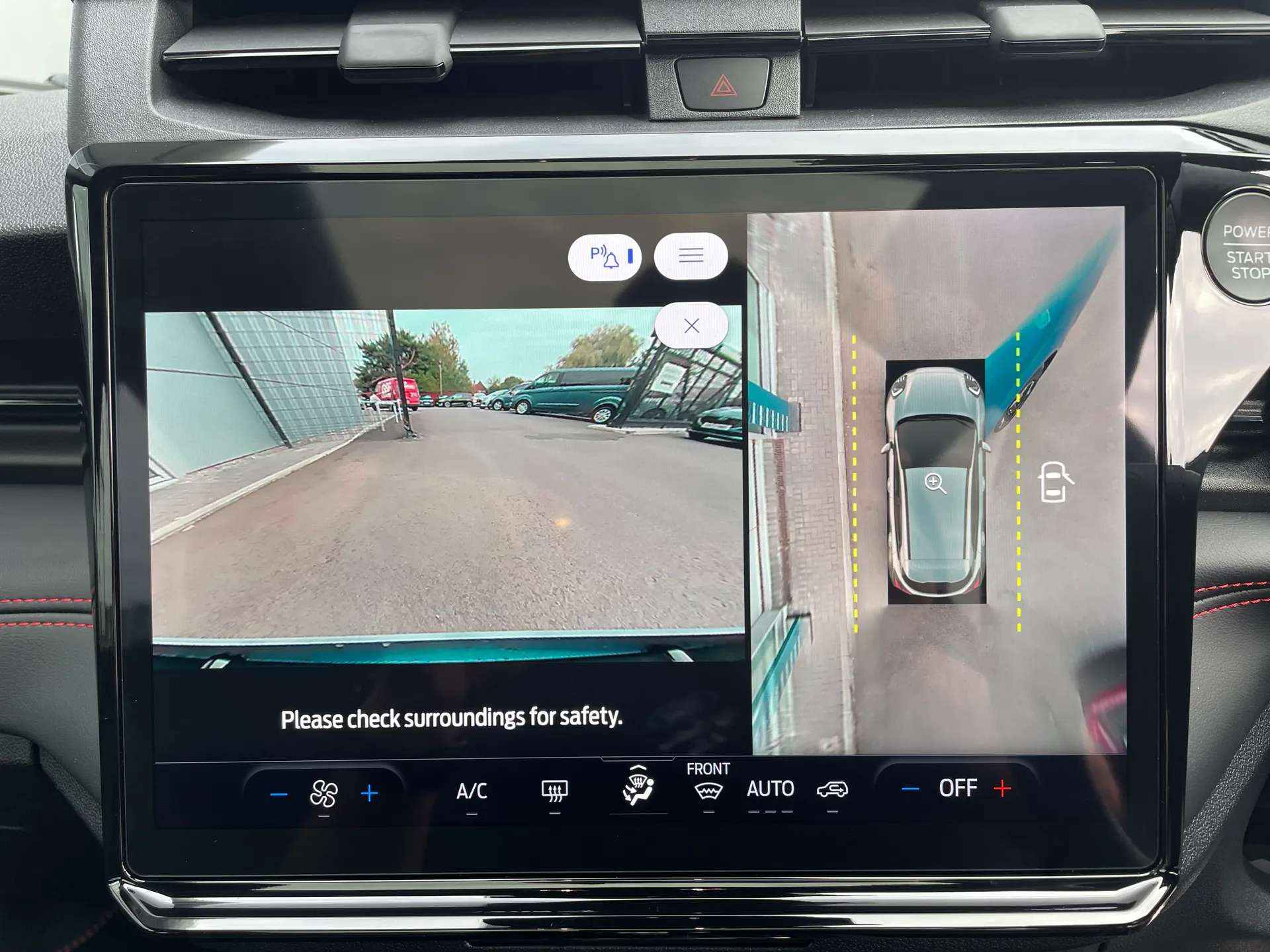 2024 FORD PUMA 2024 FORD PUMA