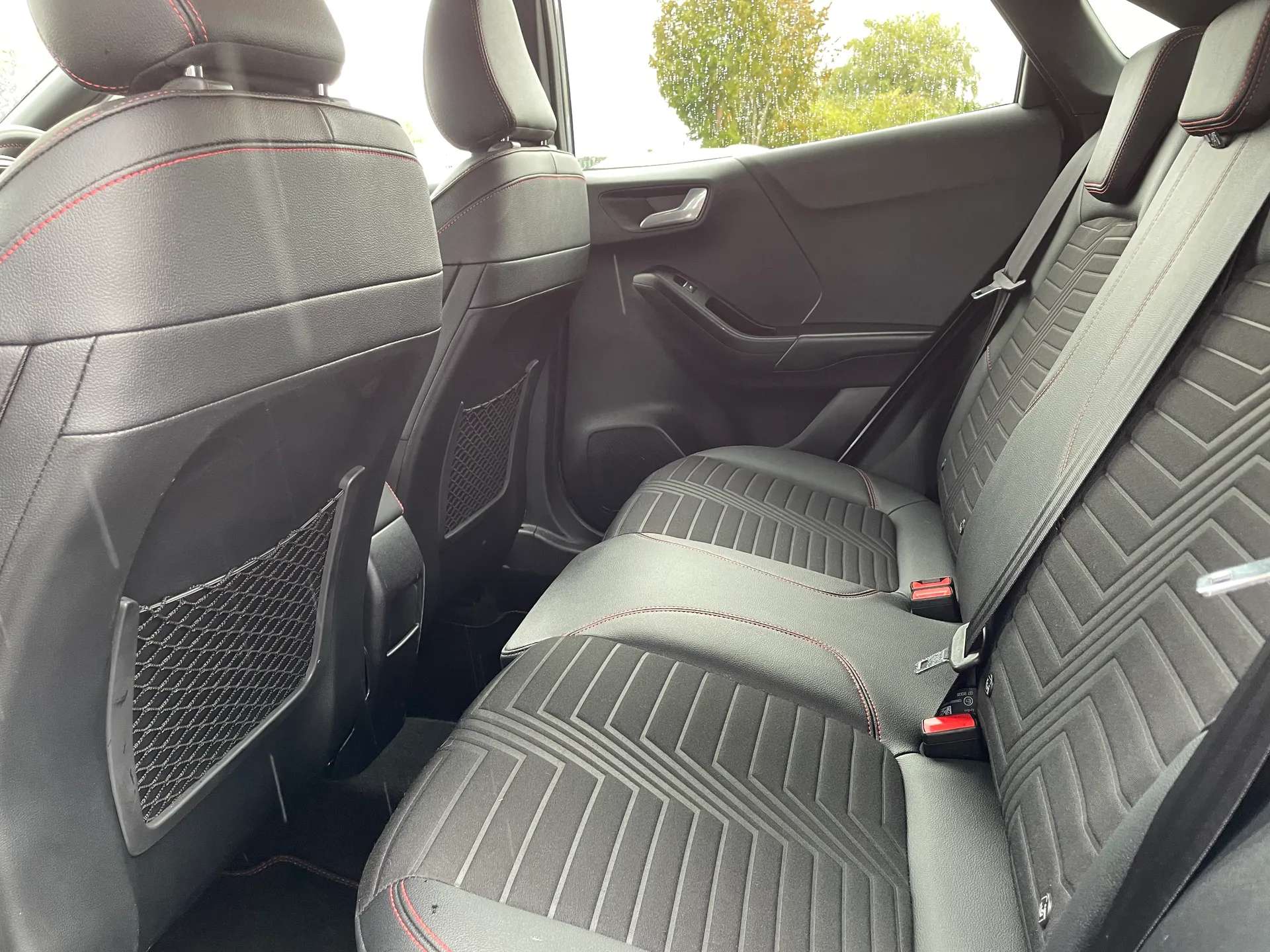 2023 FORD PUMA 2023 FORD PUMA