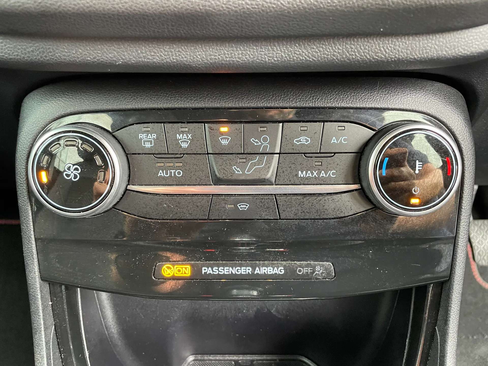 2023 FORD PUMA 2023 FORD PUMA