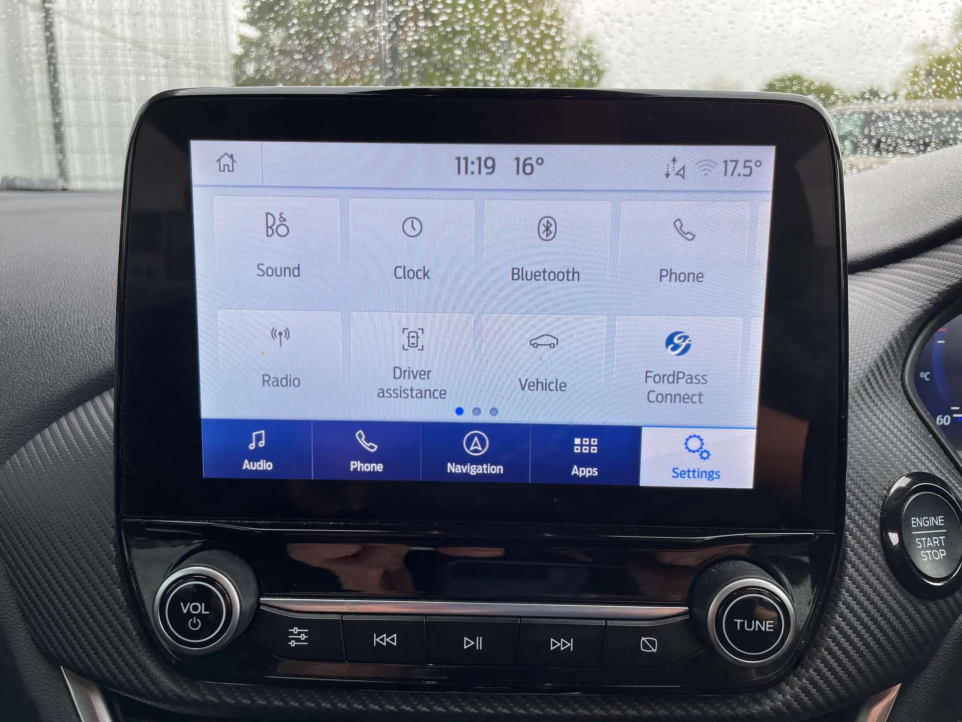 2023 FORD PUMA 2023 FORD PUMA