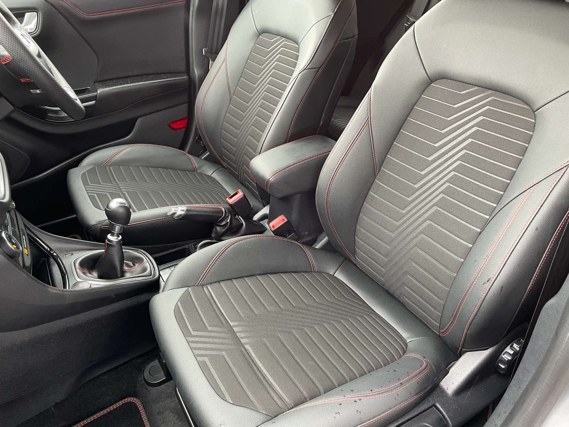 2023 FORD PUMA 2023 FORD PUMA