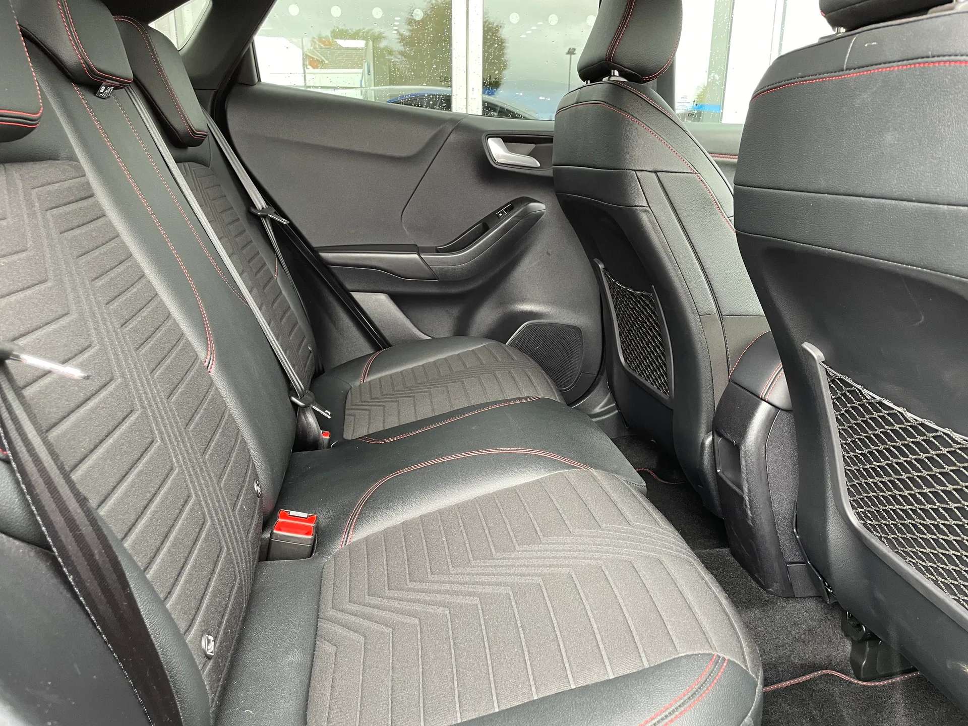 2023 FORD PUMA 2023 FORD PUMA