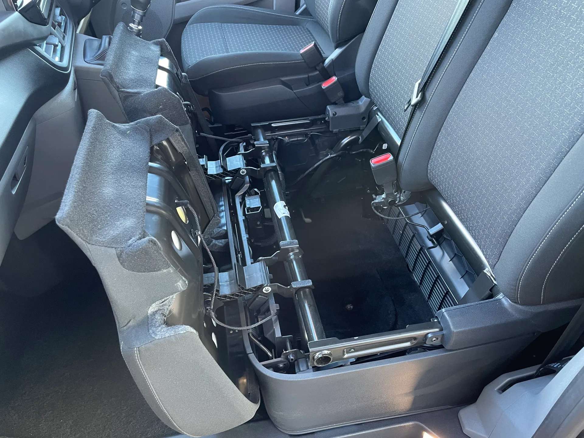 2024 FORD TOURNEO CUSTOM 2024 FORD TOURNEO CUSTOM