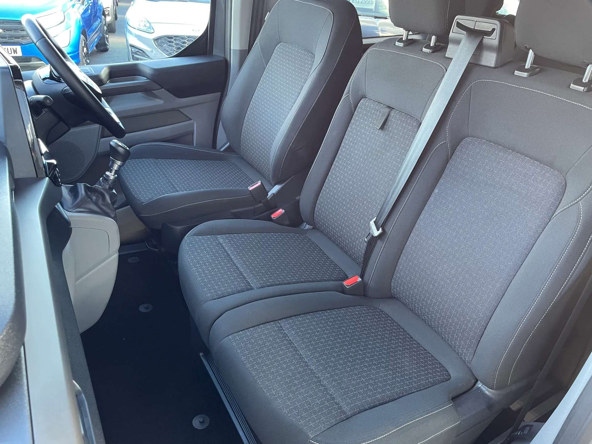 2024 FORD TOURNEO CUSTOM 2024 FORD TOURNEO CUSTOM