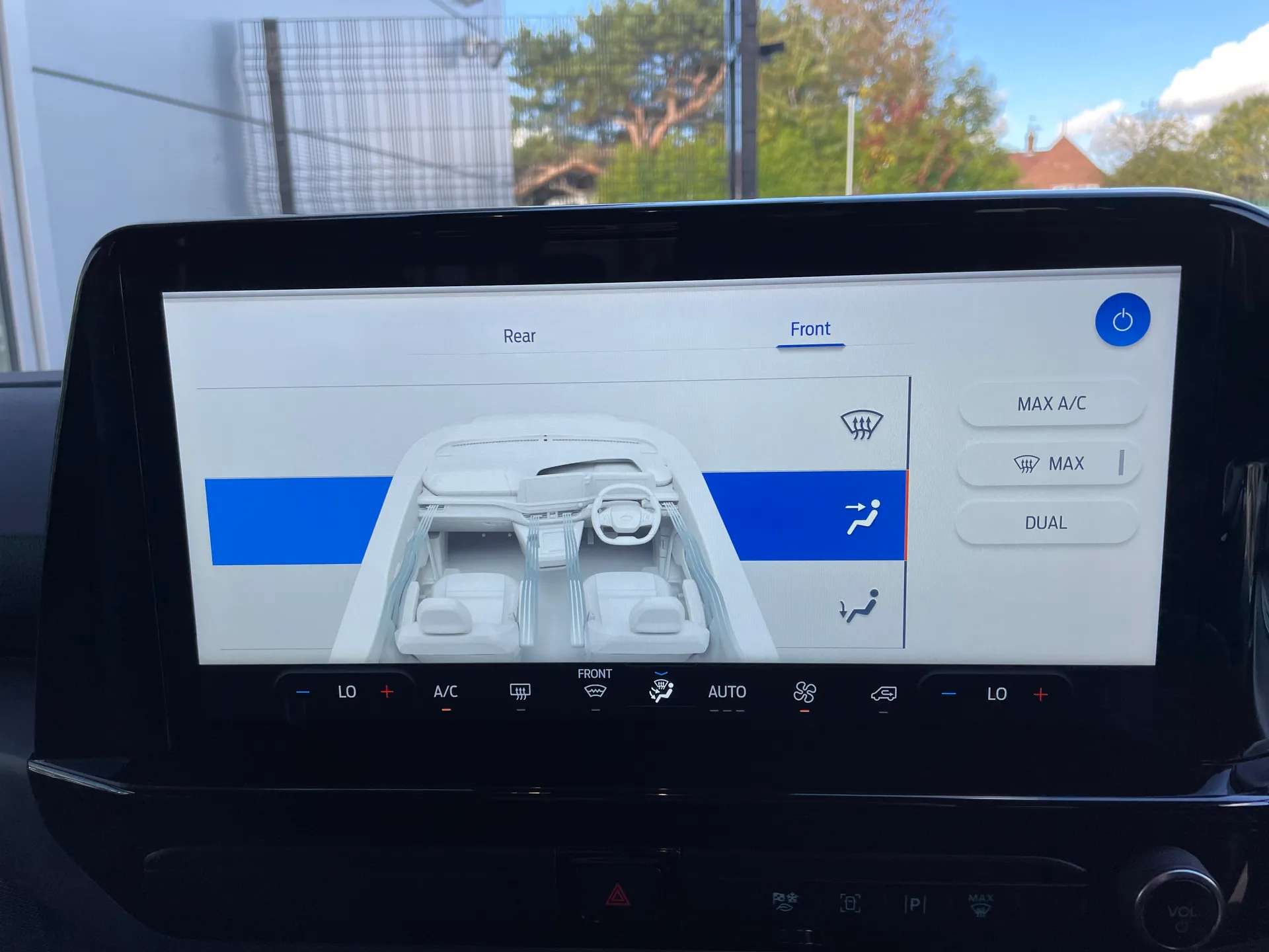 2024 FORD TOURNEO CUSTOM 2024 FORD TOURNEO CUSTOM