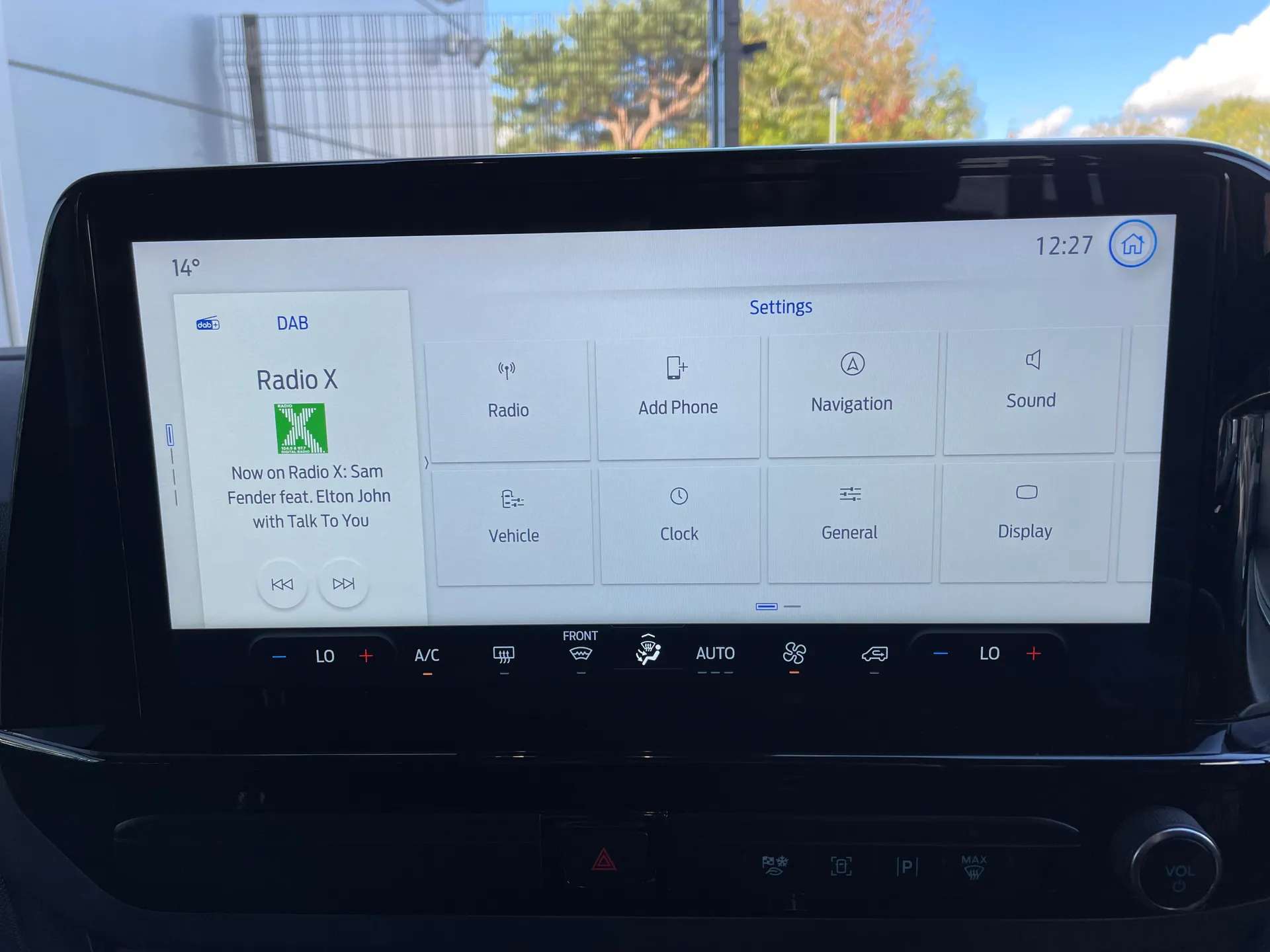 2024 FORD TOURNEO CUSTOM 2024 FORD TOURNEO CUSTOM