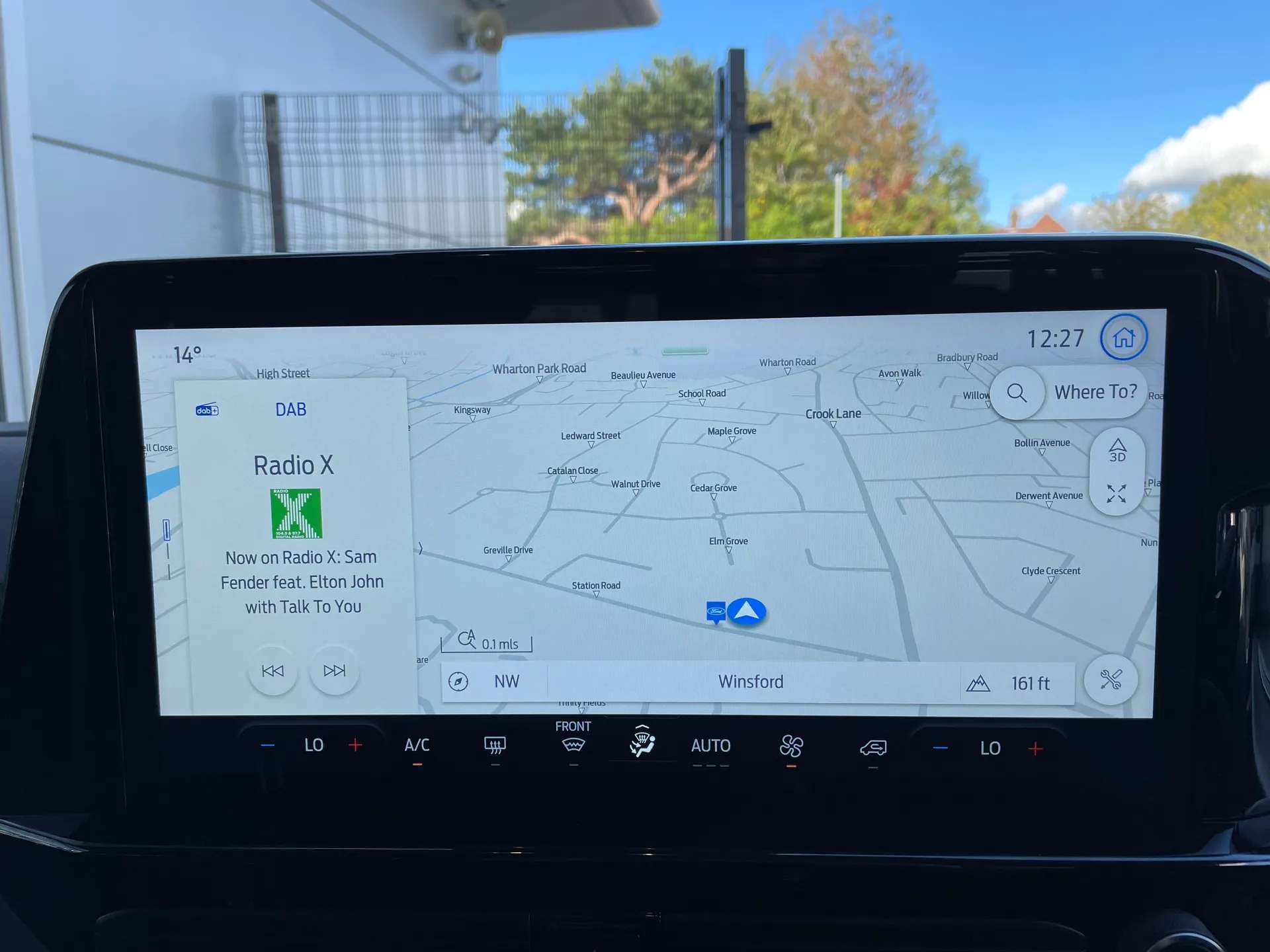 2024 FORD TOURNEO CUSTOM 2024 FORD TOURNEO CUSTOM