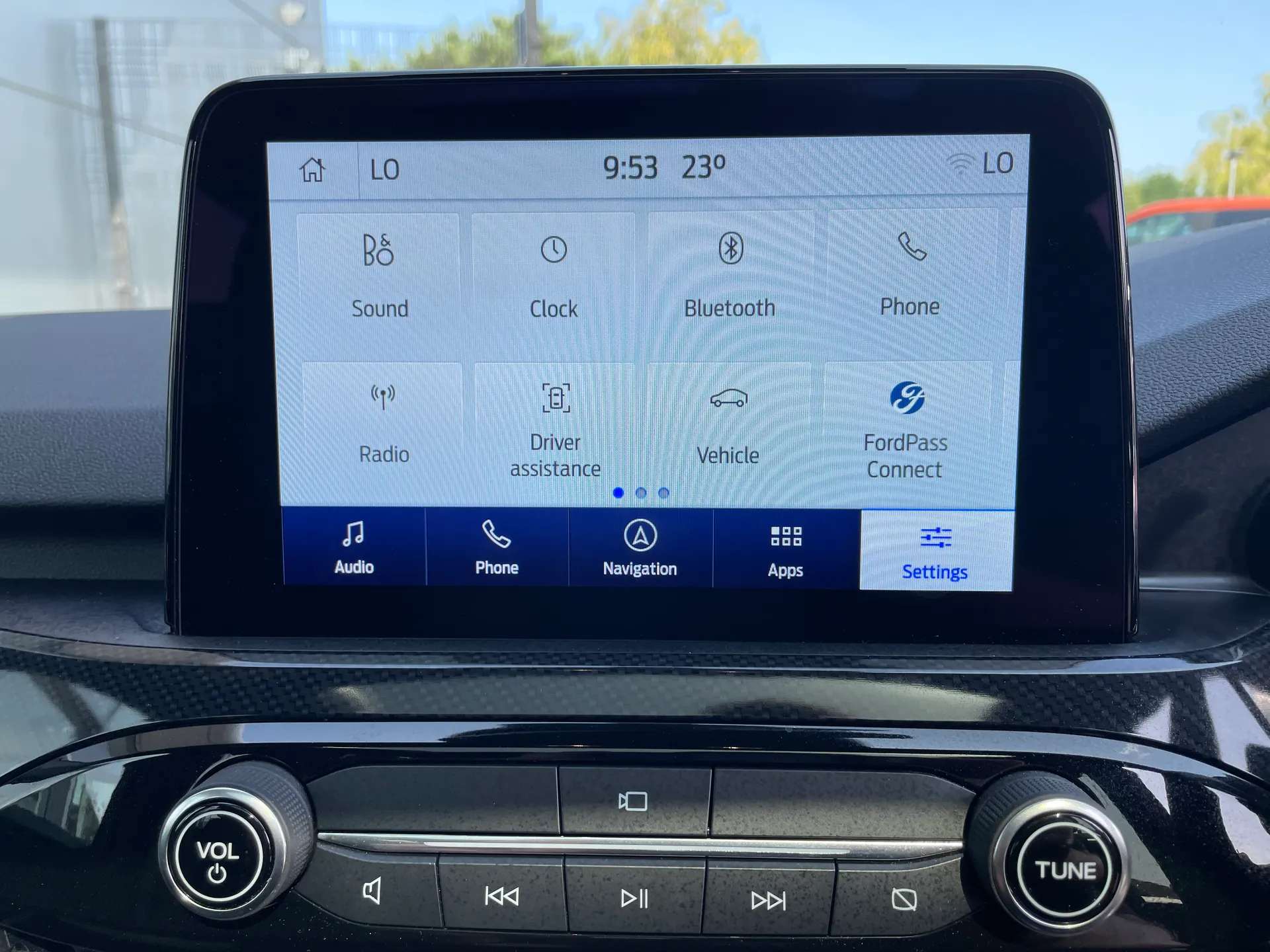 2022 FORD KUGA 2022 FORD KUGA