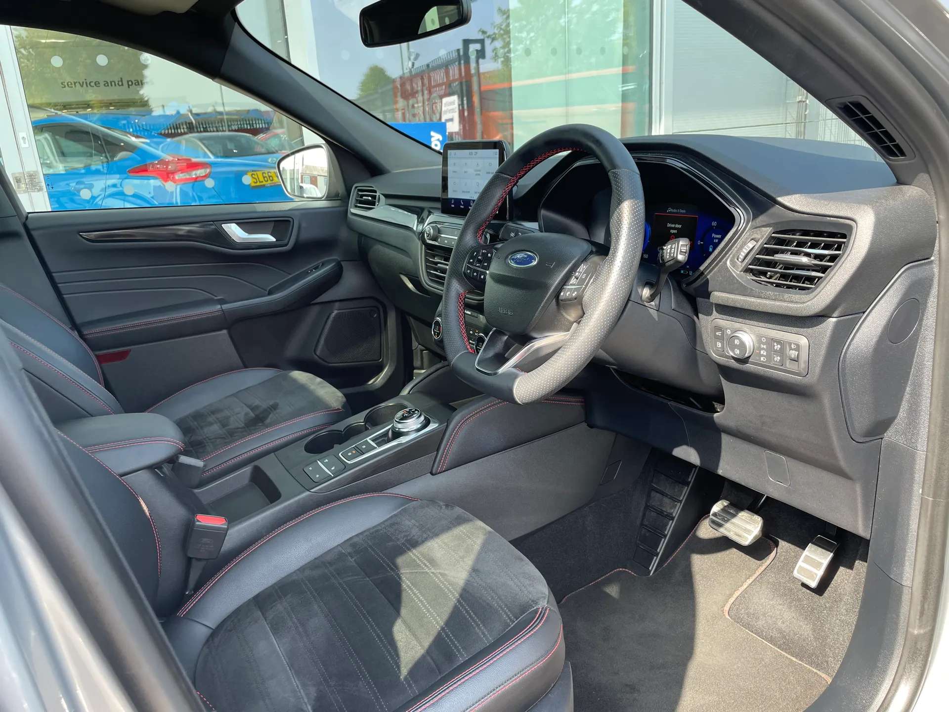 2022 FORD KUGA 2022 FORD KUGA