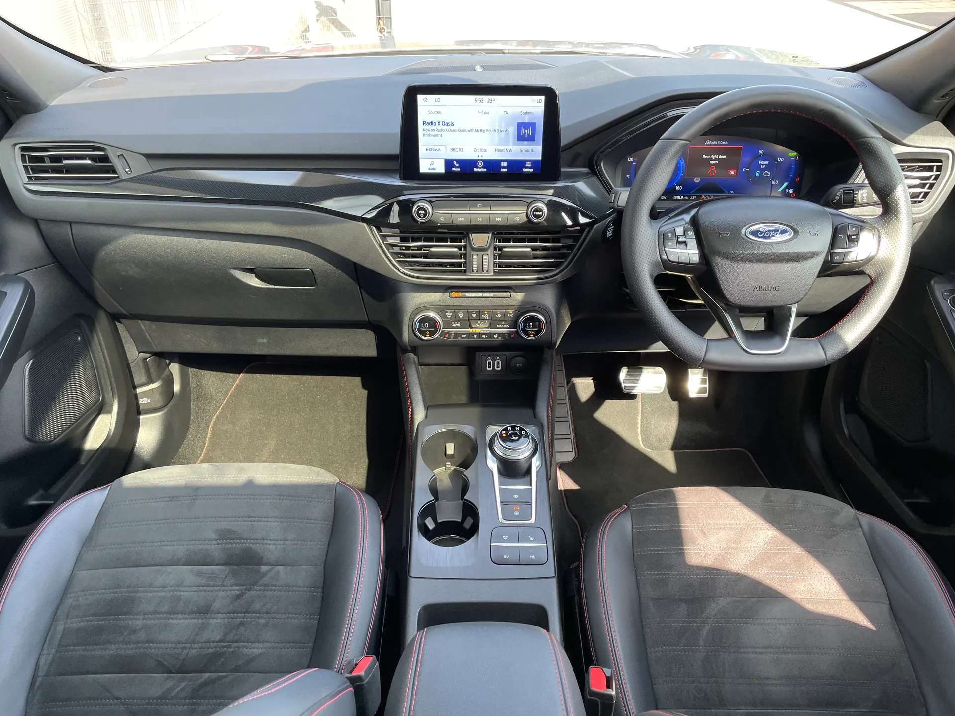 2022 FORD KUGA 2022 FORD KUGA