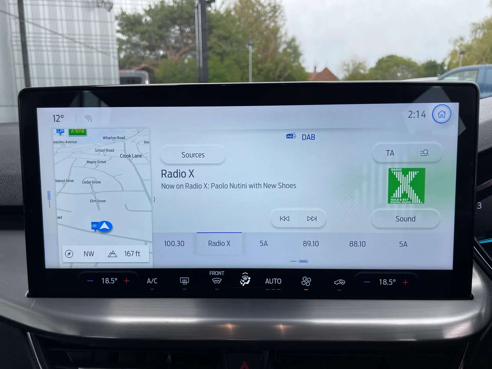 2024 FORD FOCUS 2024 FORD FOCUS