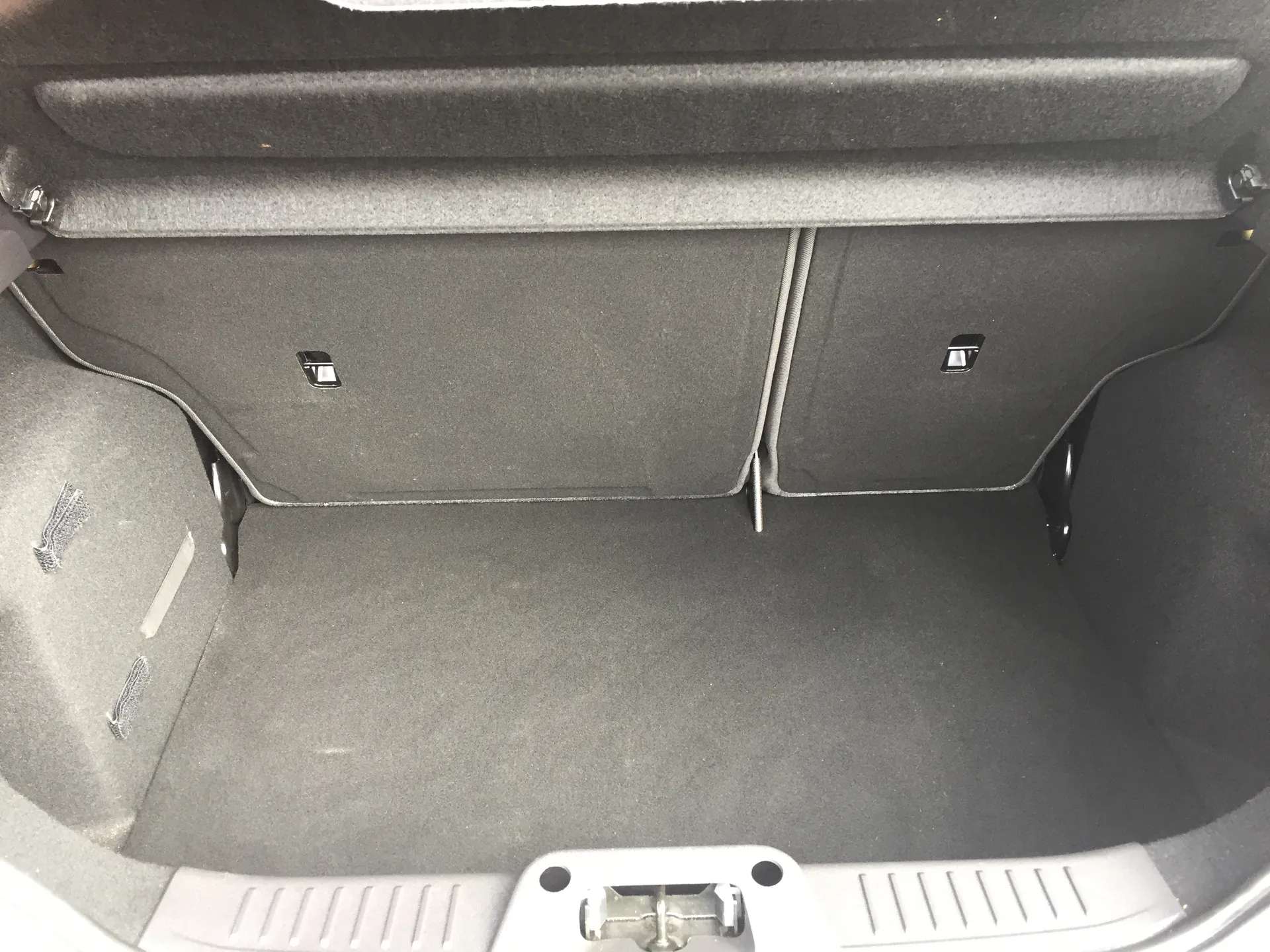 2013 FORD FIESTA 2013 FORD FIESTA