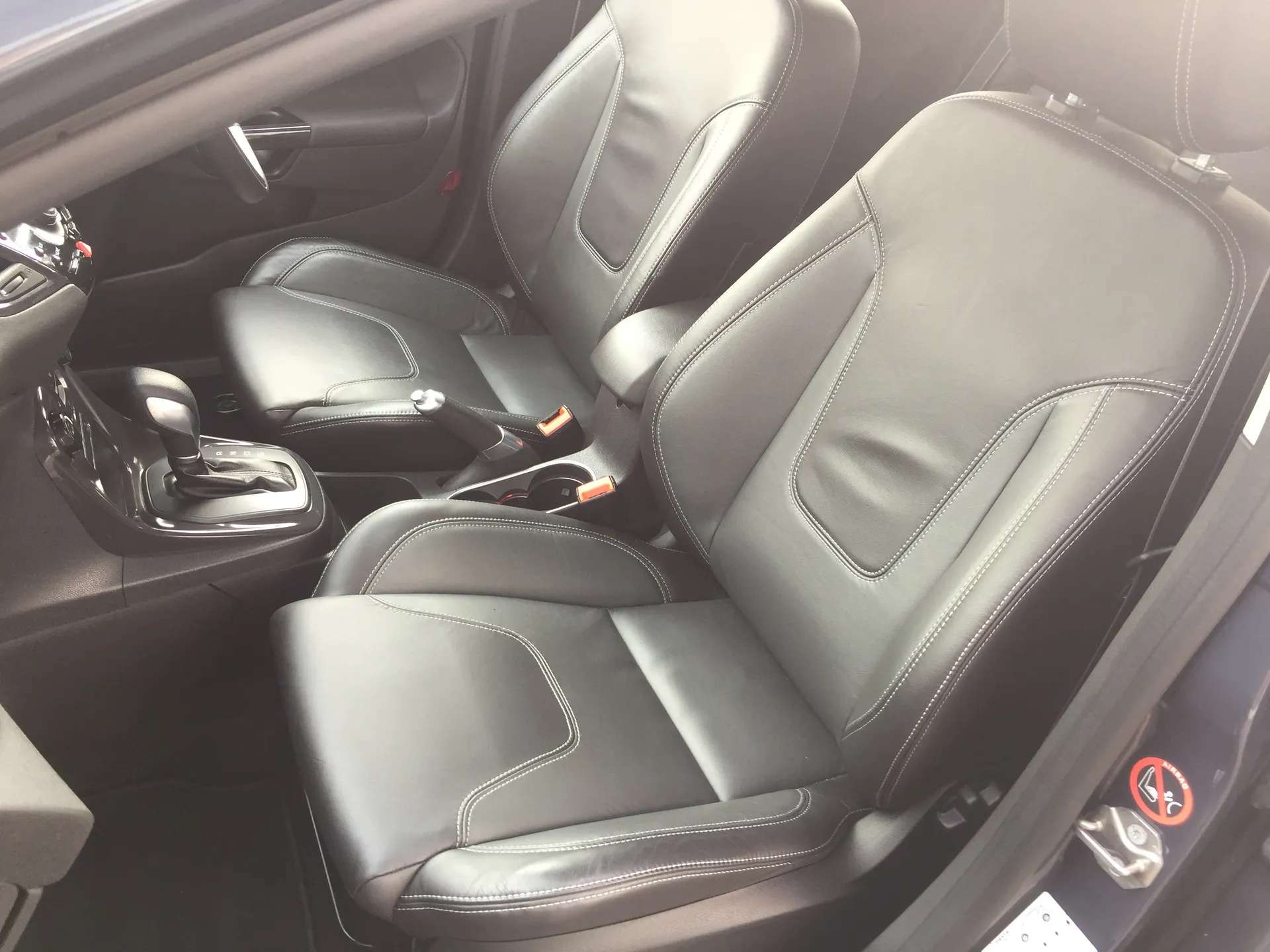 2013 FORD FIESTA 2013 FORD FIESTA