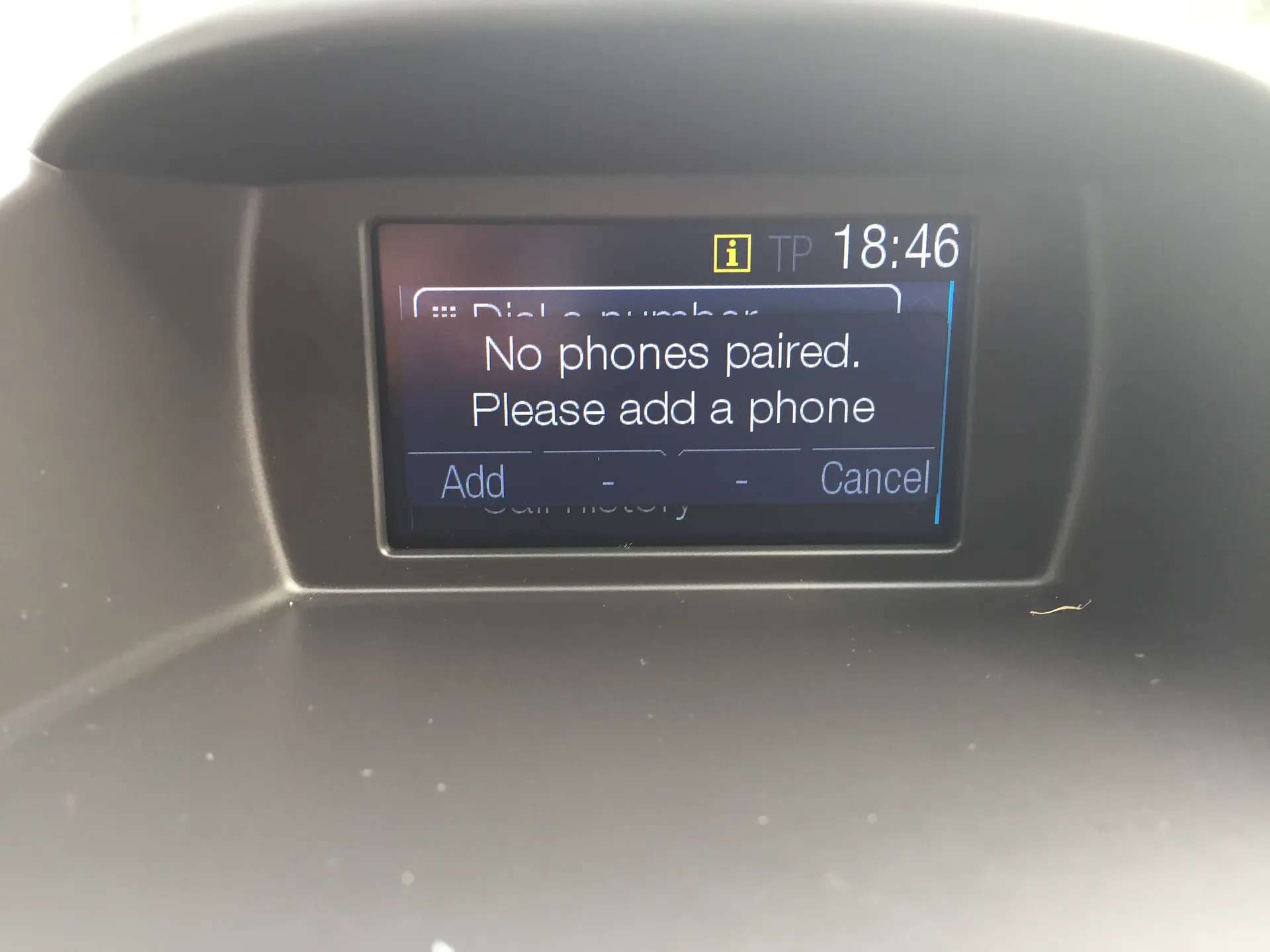 2013 FORD FIESTA 2013 FORD FIESTA