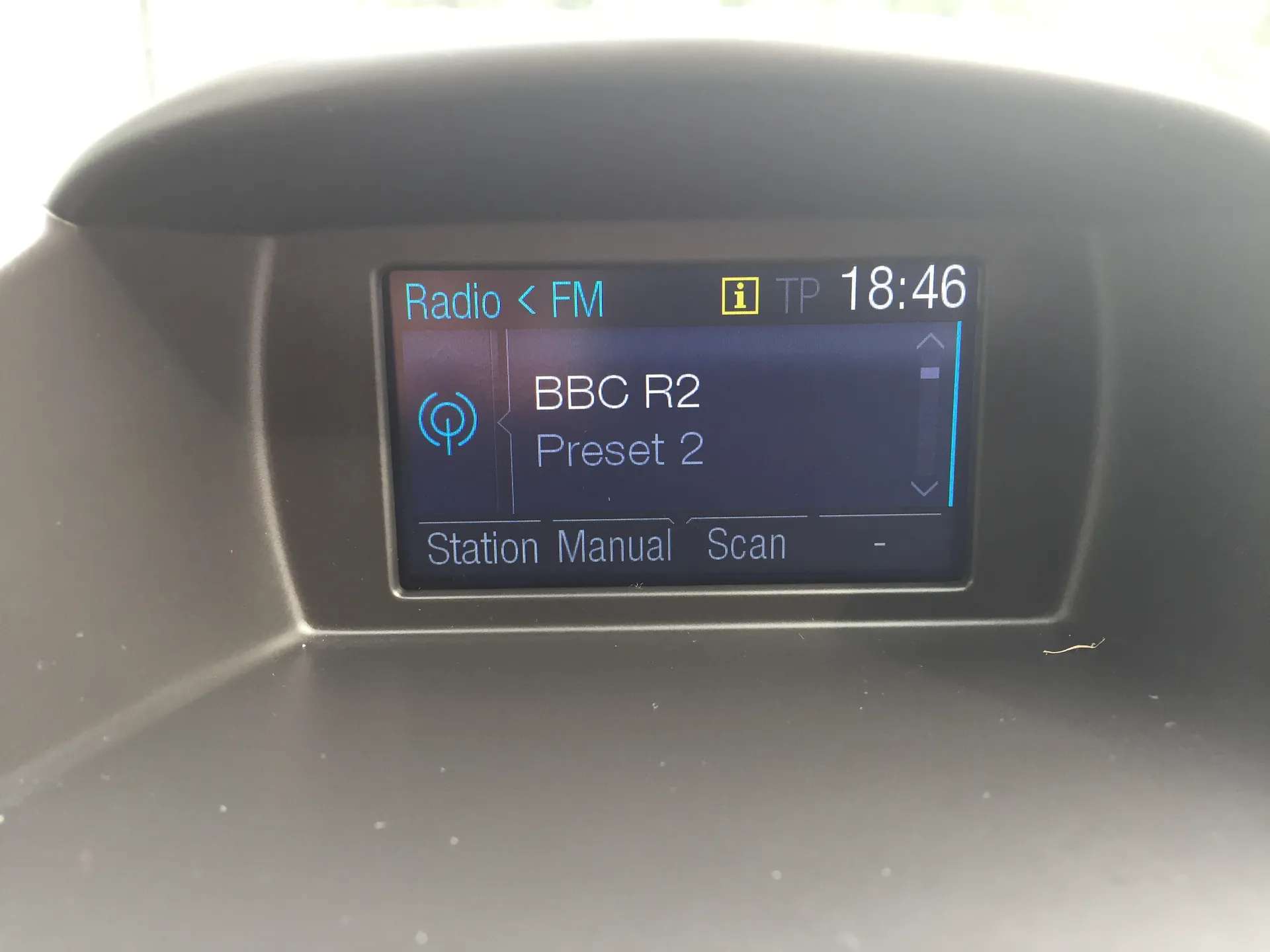 2013 FORD FIESTA 2013 FORD FIESTA