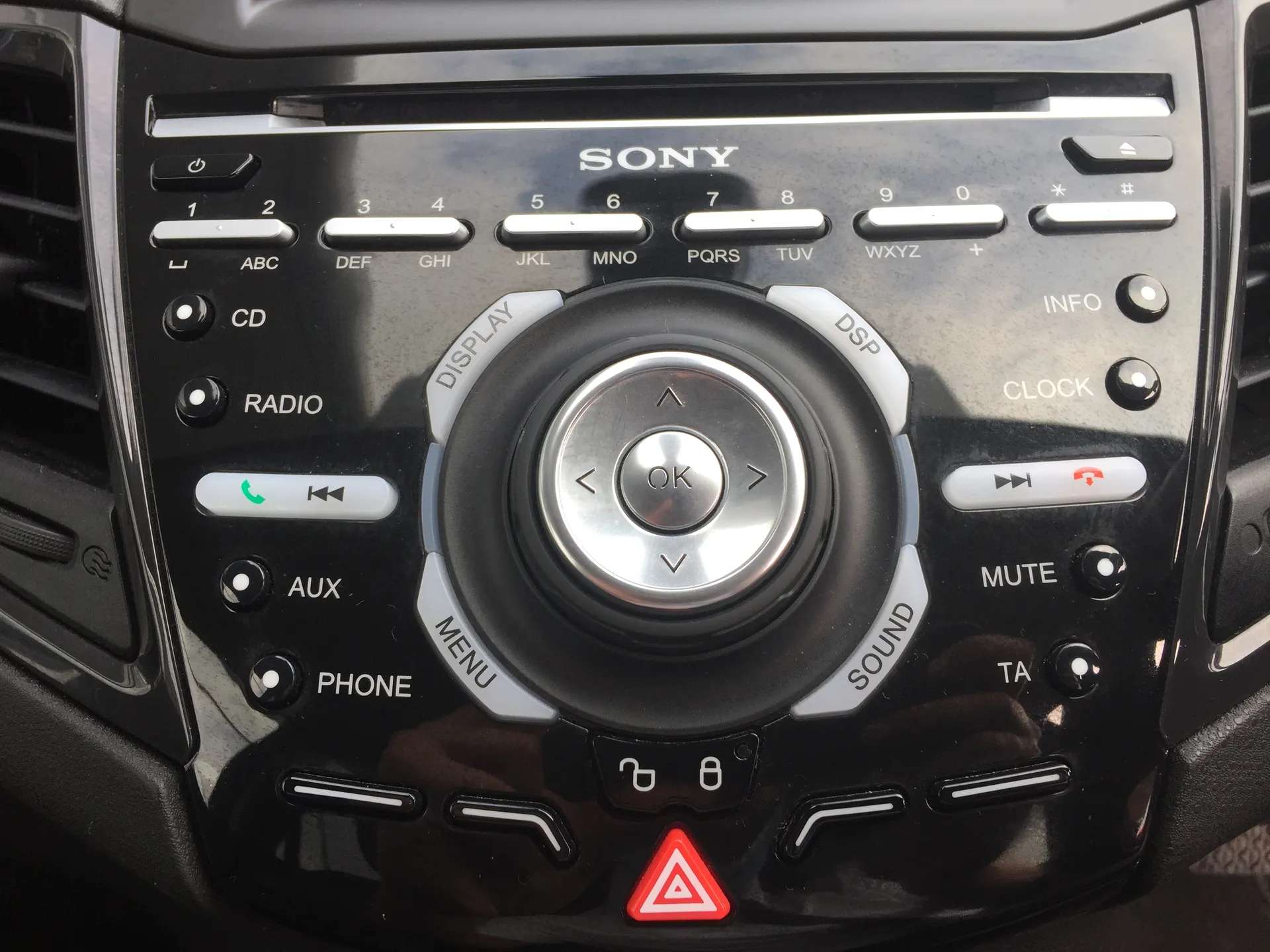 2013 FORD FIESTA 2013 FORD FIESTA