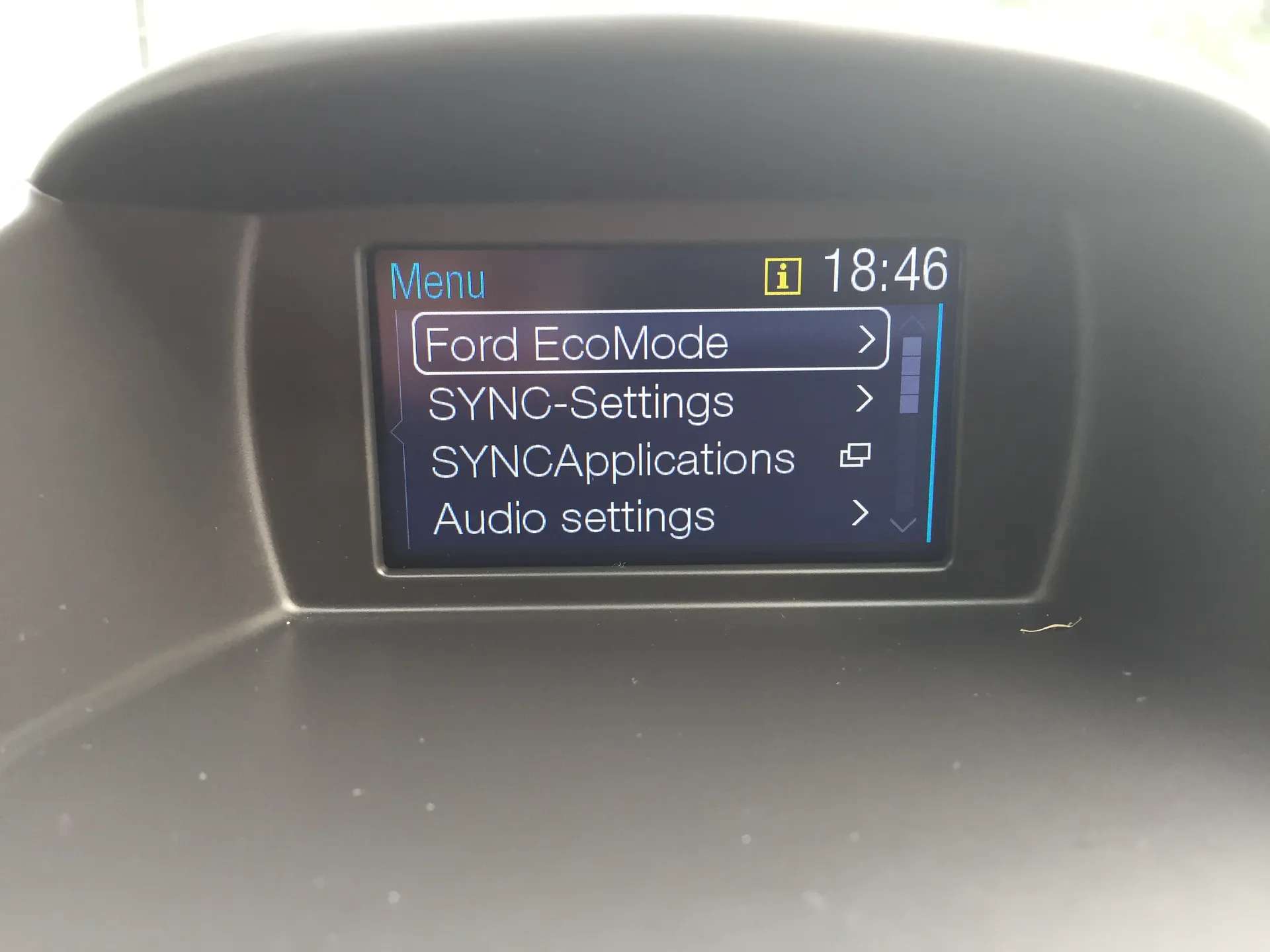 2013 FORD FIESTA 2013 FORD FIESTA