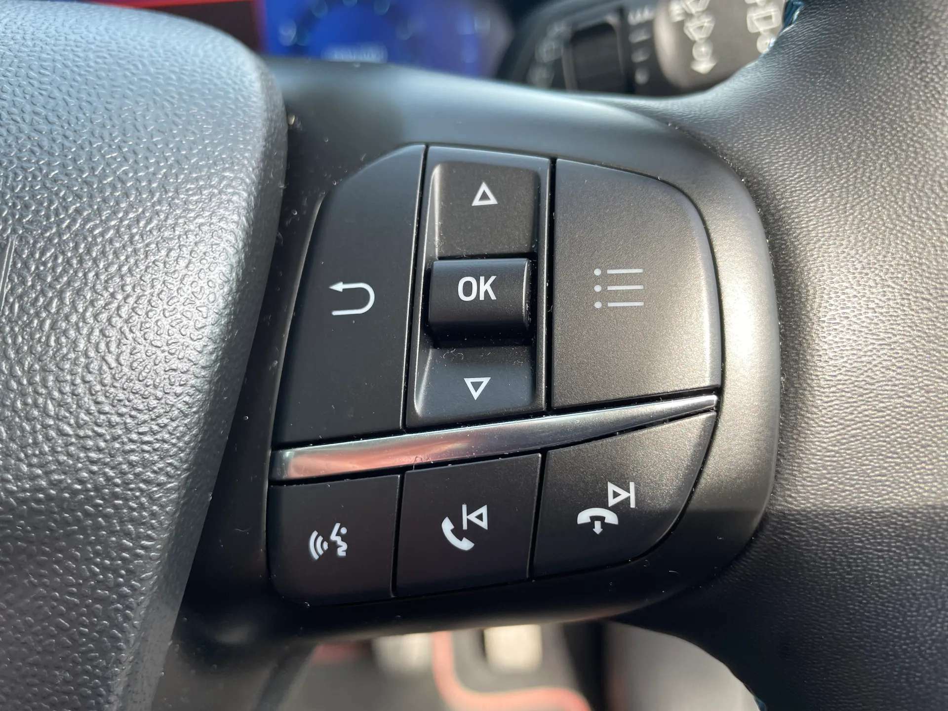 2022 FORD FIESTA 2022 FORD FIESTA