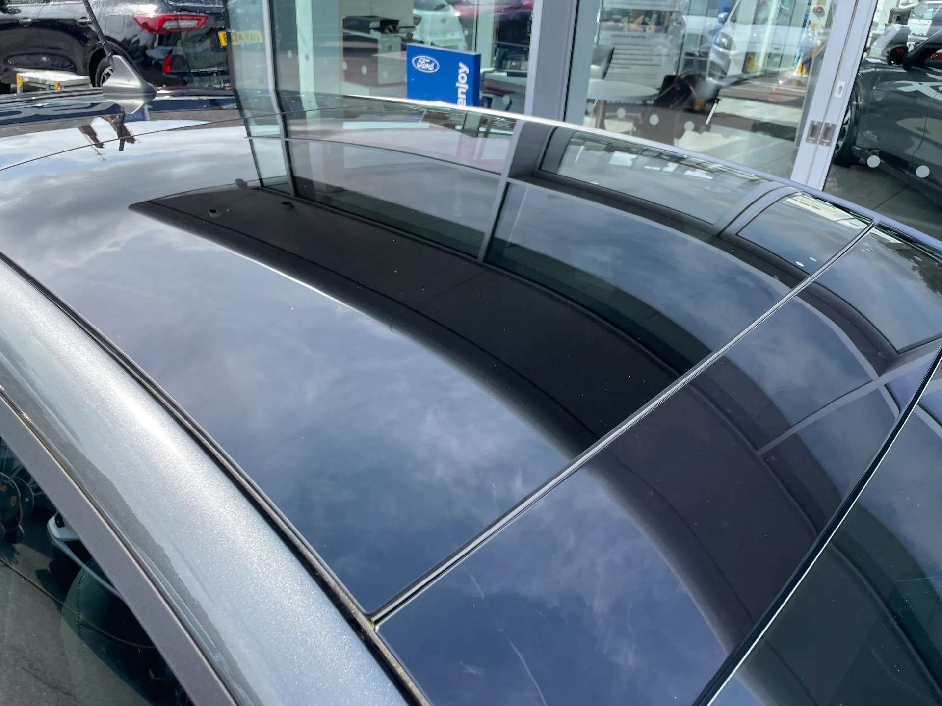 2022 FORD FIESTA 2022 FORD FIESTA