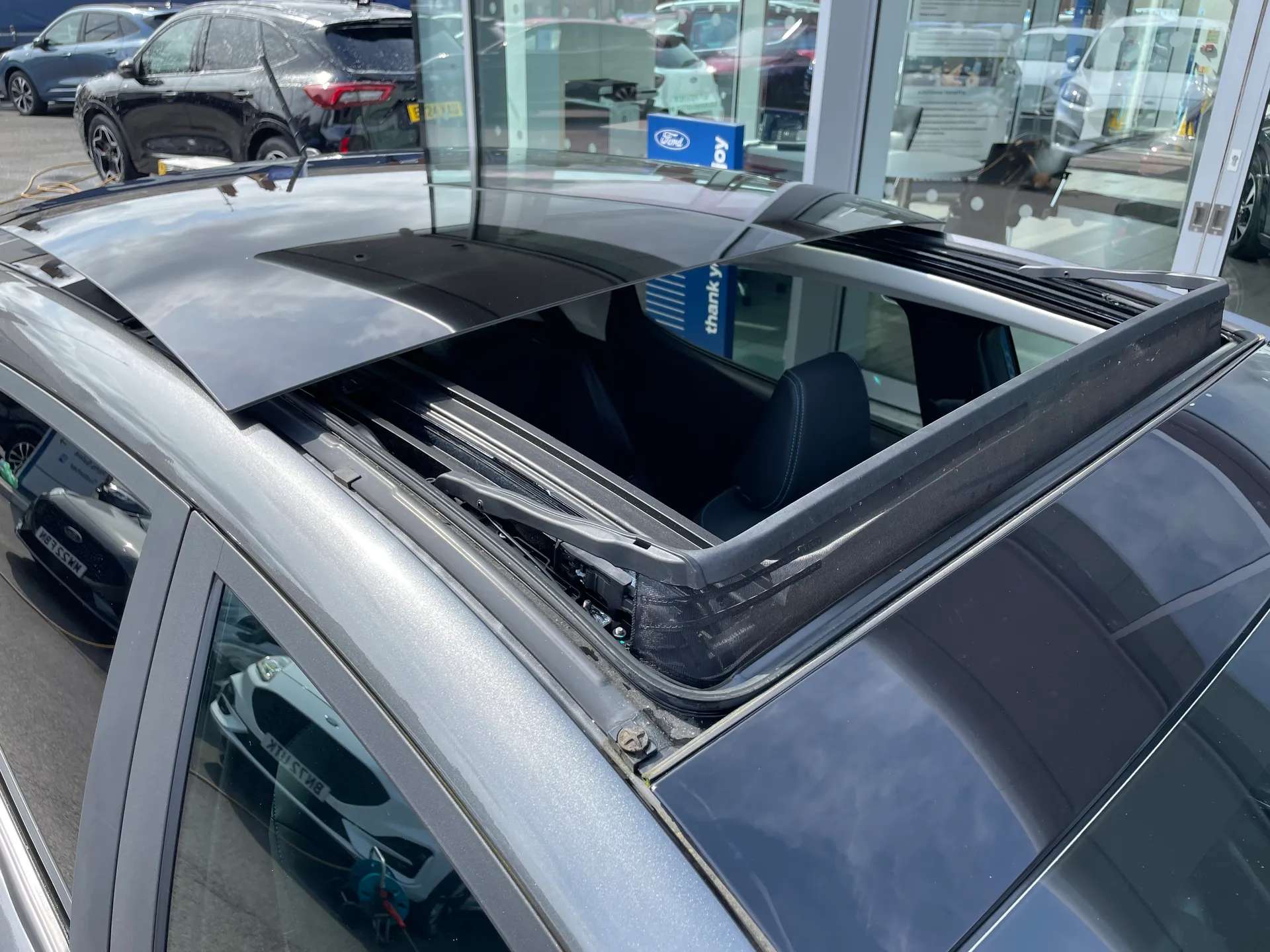 2022 FORD FIESTA 2022 FORD FIESTA