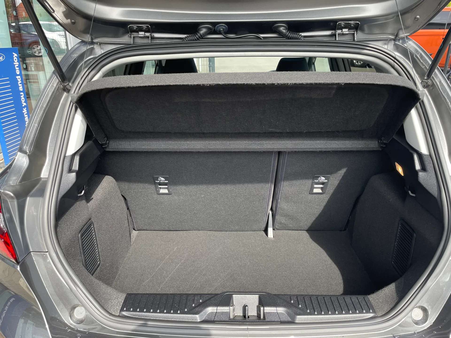 2022 FORD FIESTA 2022 FORD FIESTA