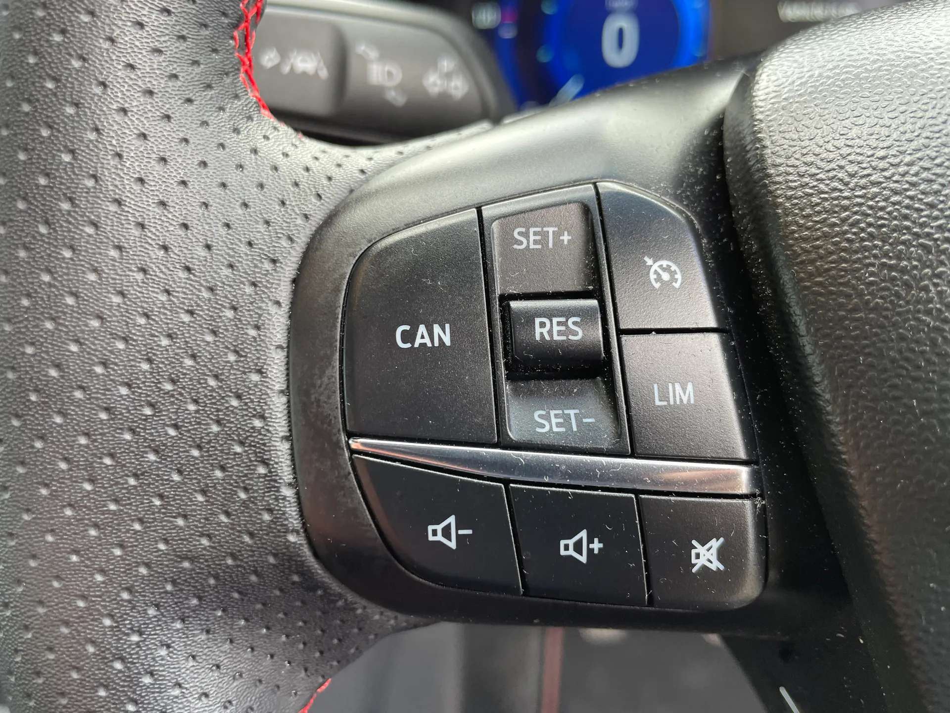 2023 FORD FIESTA 2023 FORD FIESTA