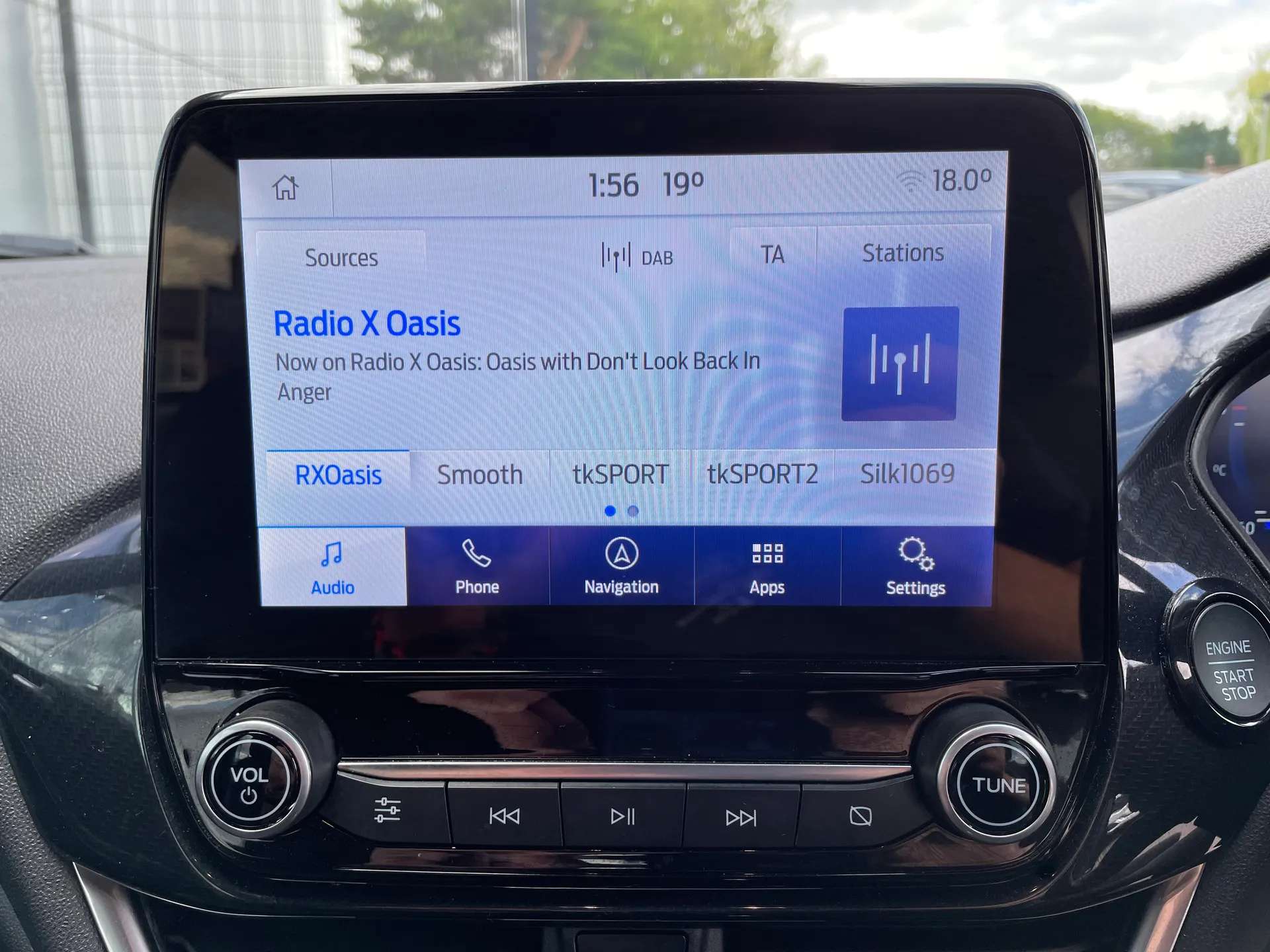 2023 FORD FIESTA 2023 FORD FIESTA