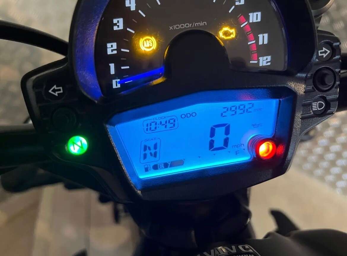 2019 KAWASAKI EN 2019 KAWASAKI EN