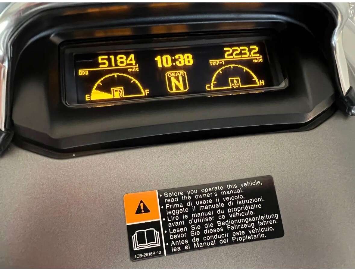 2017 YAMAHA VMAX 2017 YAMAHA VMAX