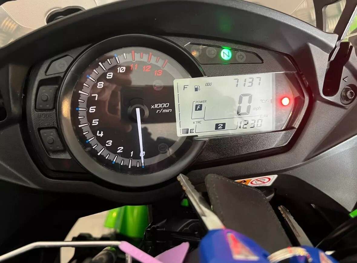 2015 KAWASAKI Z 2015 KAWASAKI Z