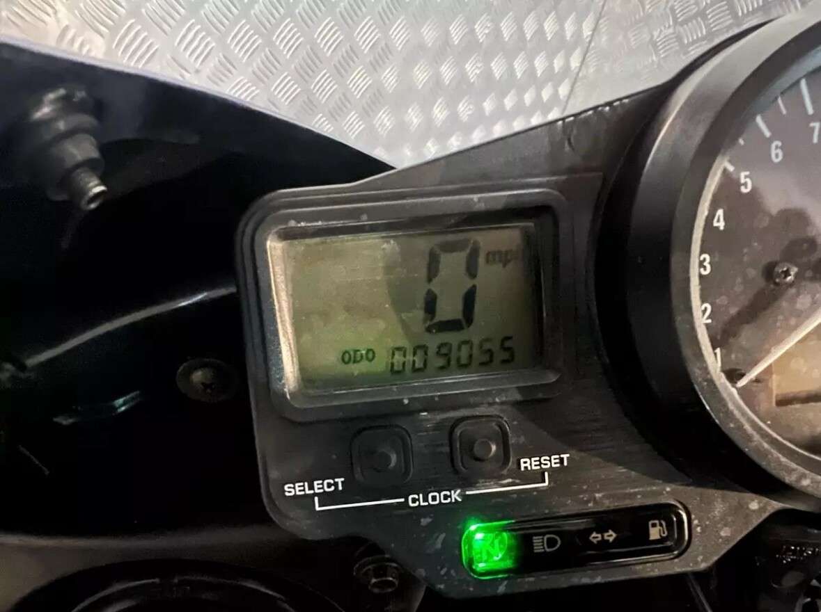 1999 YAMAHA YZF 1999 YAMAHA YZF