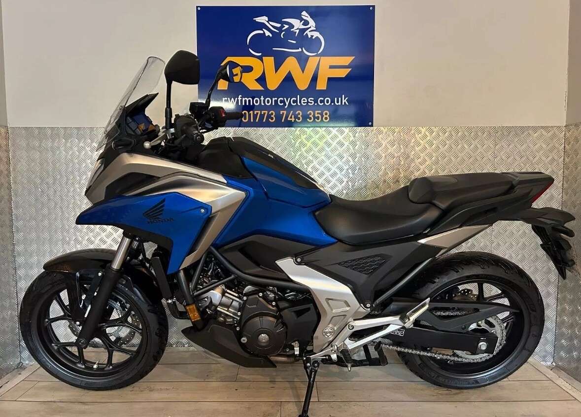 2022 HONDA NC 2022 HONDA NC