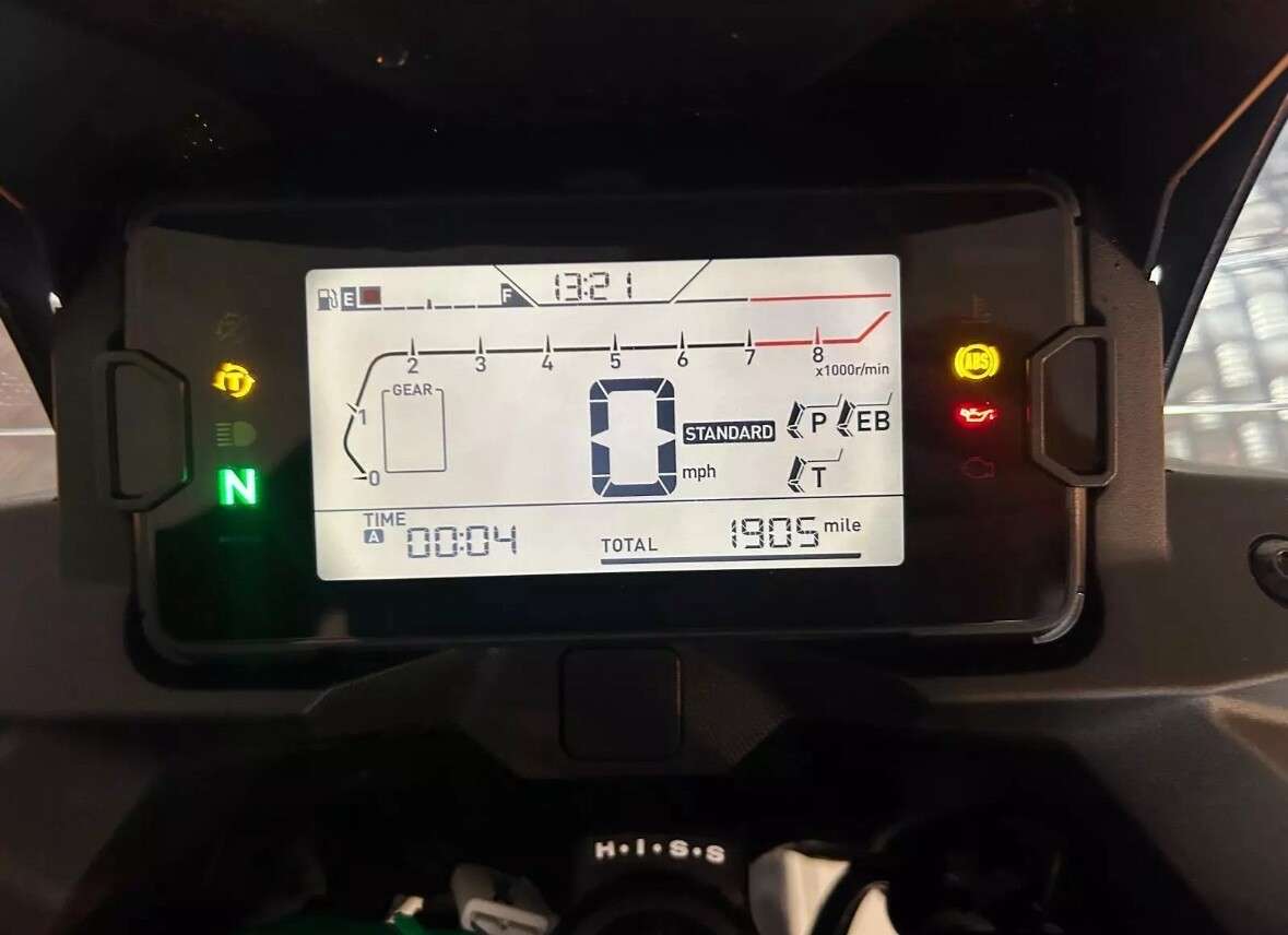 2022 HONDA NC 2022 HONDA NC