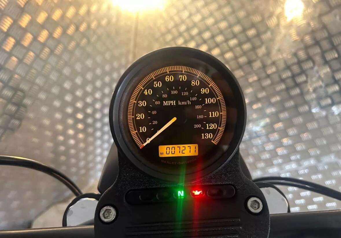 2013 HARLEY-DAVIDSON 2013 HARLEY-DAVIDSON