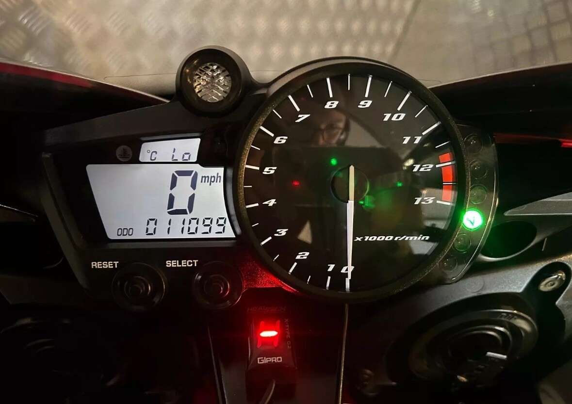 2003 YAMAHA R1 2003 YAMAHA R1